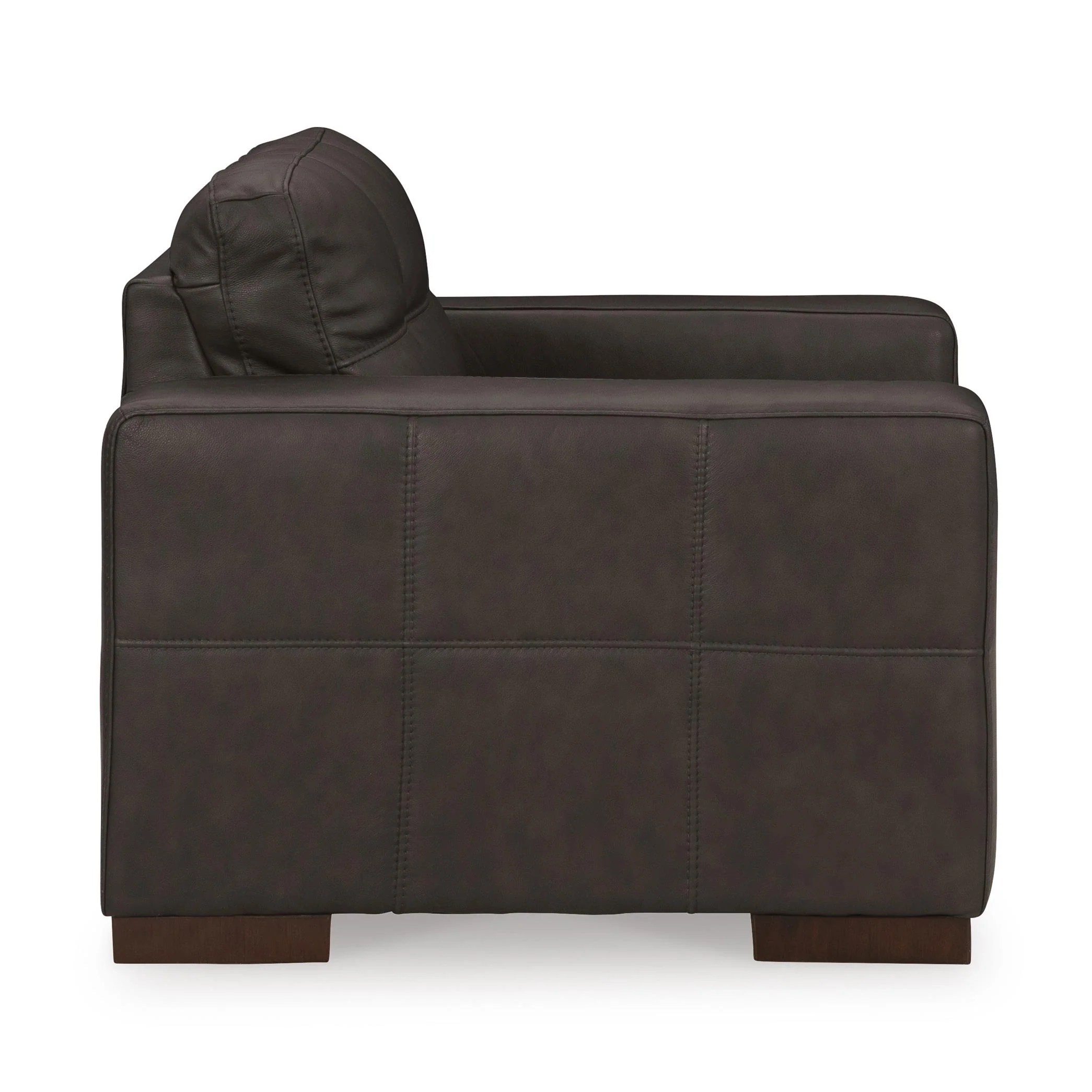 Signature Design by Ashley Luigi 5650623C Chair and a Half - Image 3