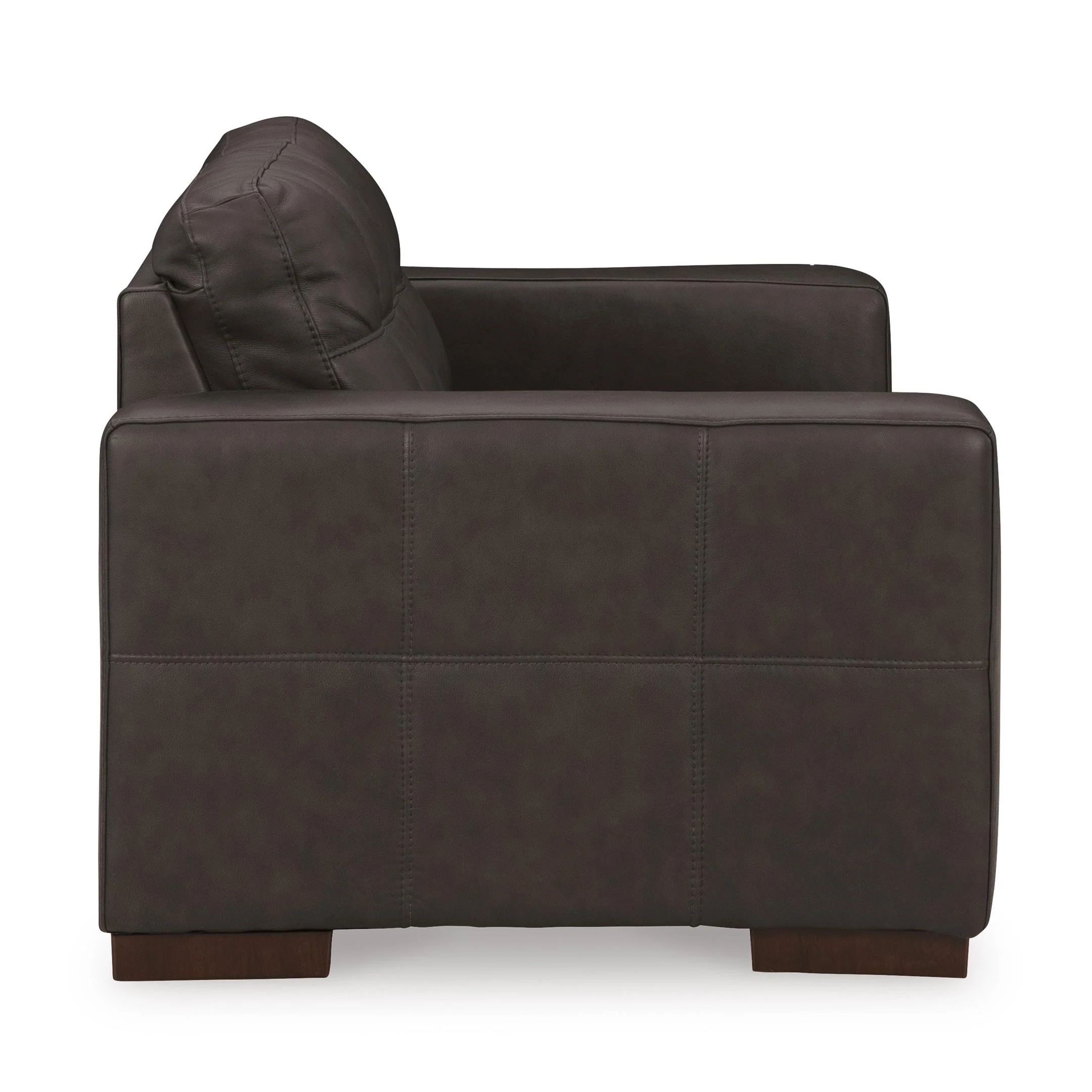 Signature Design by Ashley Luigi 5650635C Loveseat - Image 3