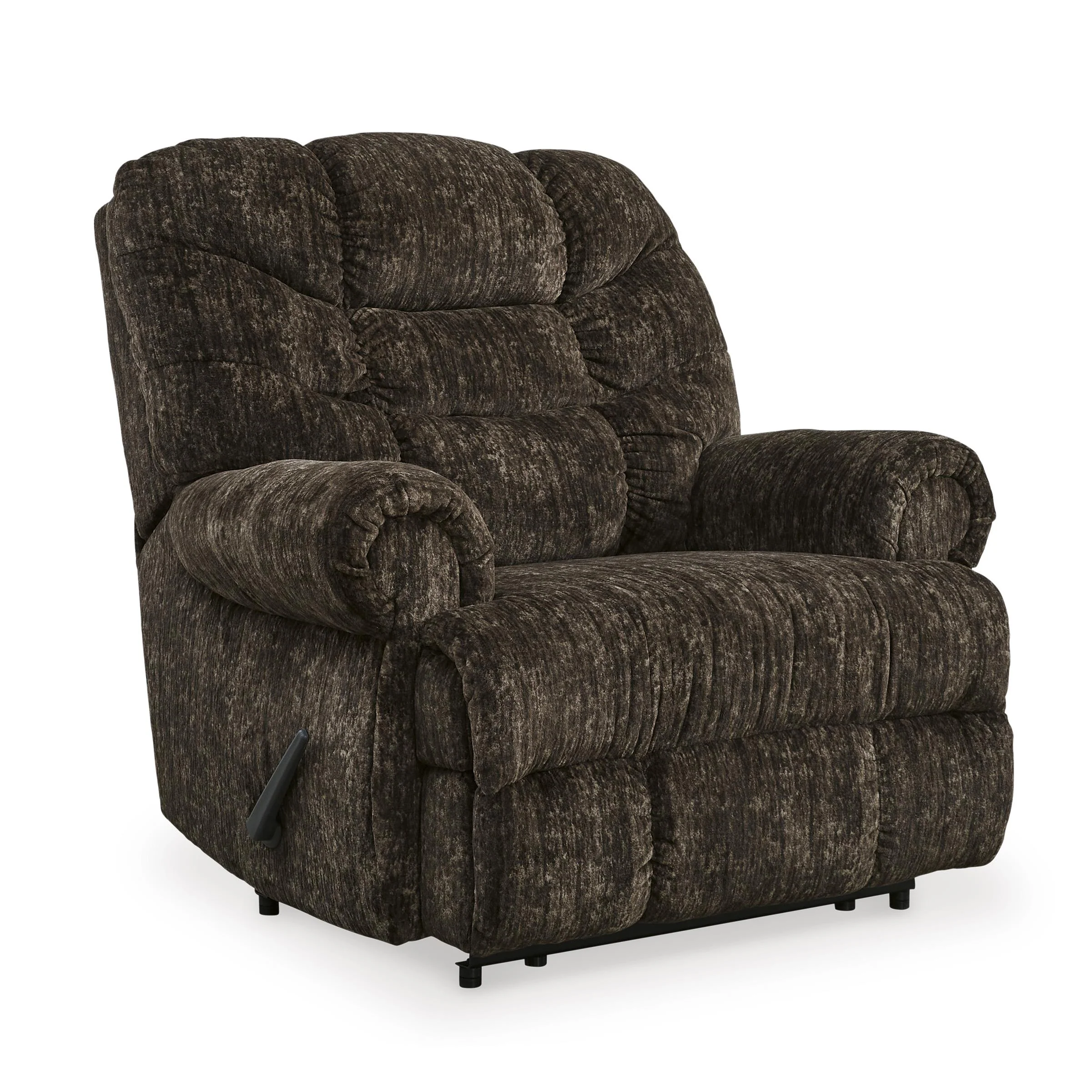 Signature Design by Ashley Movie Man 6380229C Zero Wall Recliner - Image 1