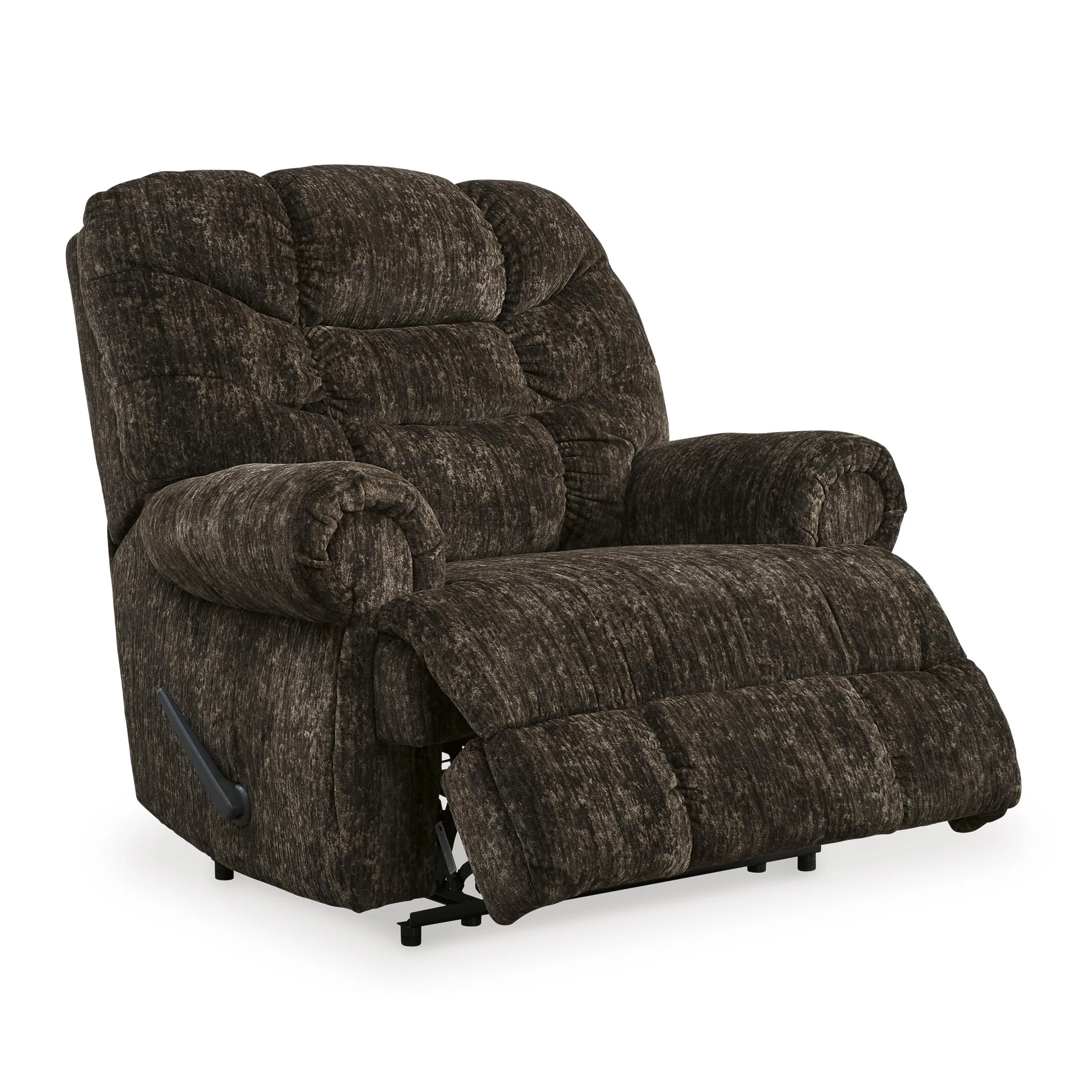 Signature Design by Ashley Movie Man 6380229C Zero Wall Recliner - Image 2
