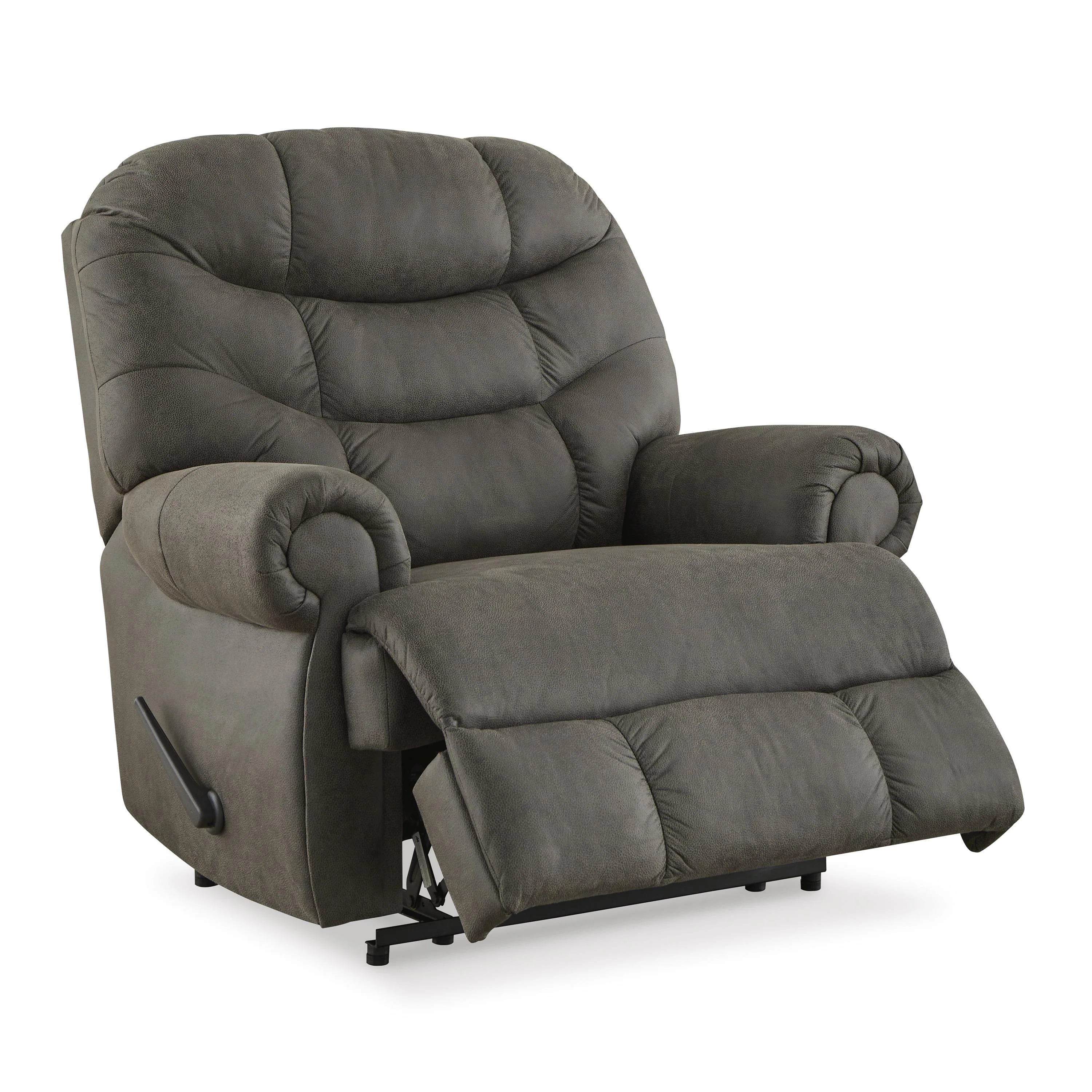 Signature Design by Ashley Camera Time 6570729C Zero Wall Recliner - Image 2