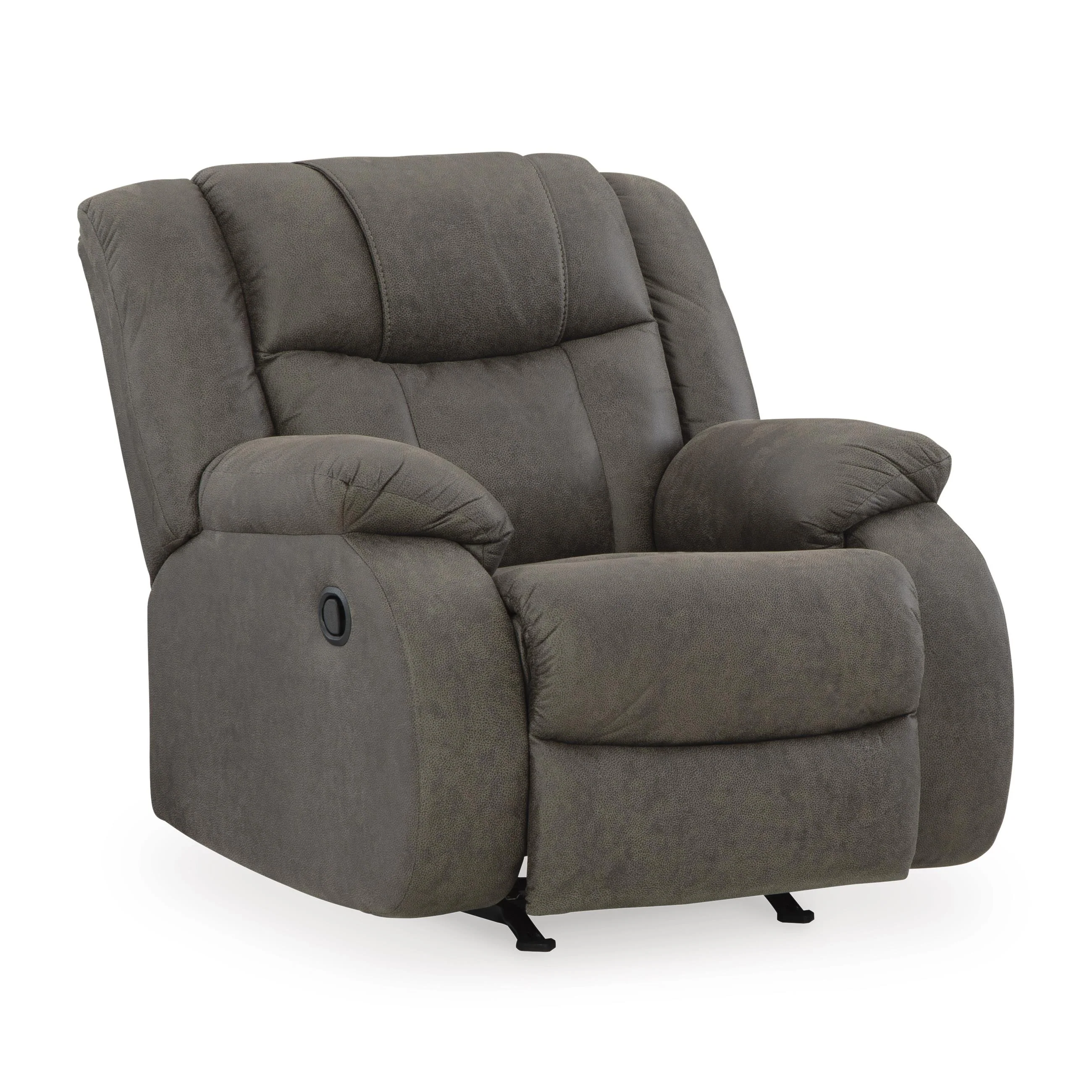 Signature Design by Ashley First Base 6880425C Rocker Recliner - Image 1