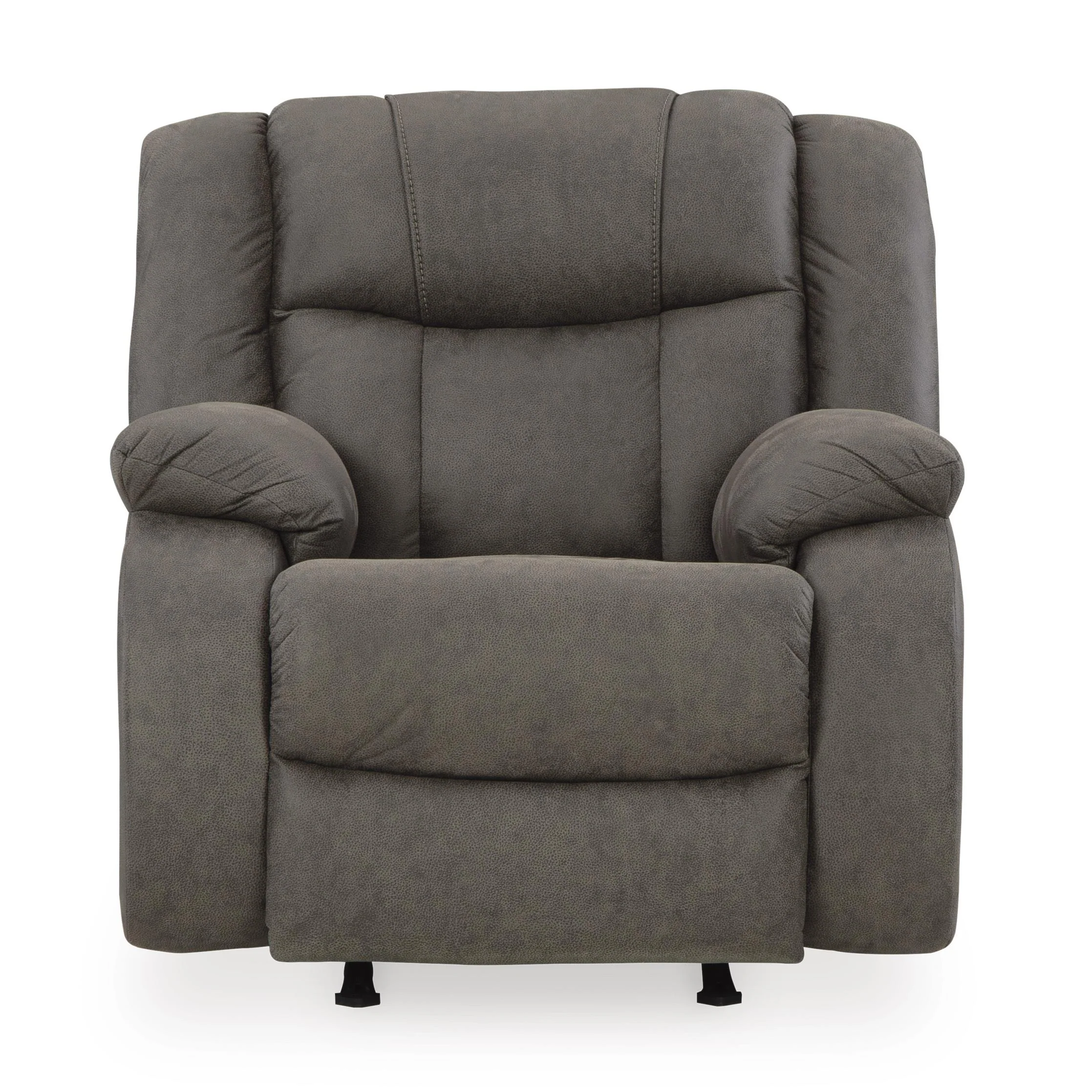 Signature Design by Ashley First Base 6880425C Rocker Recliner - Image 3