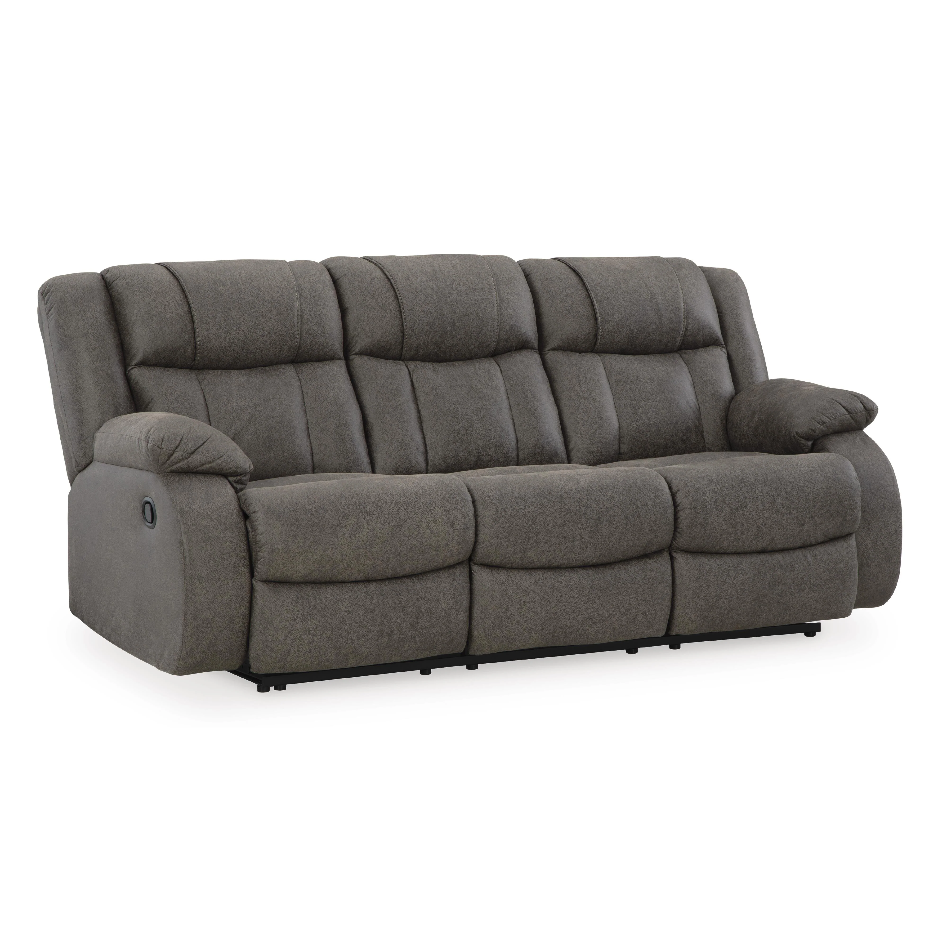 Signature Design by Ashley First Base 6880488C Reclining Sofa