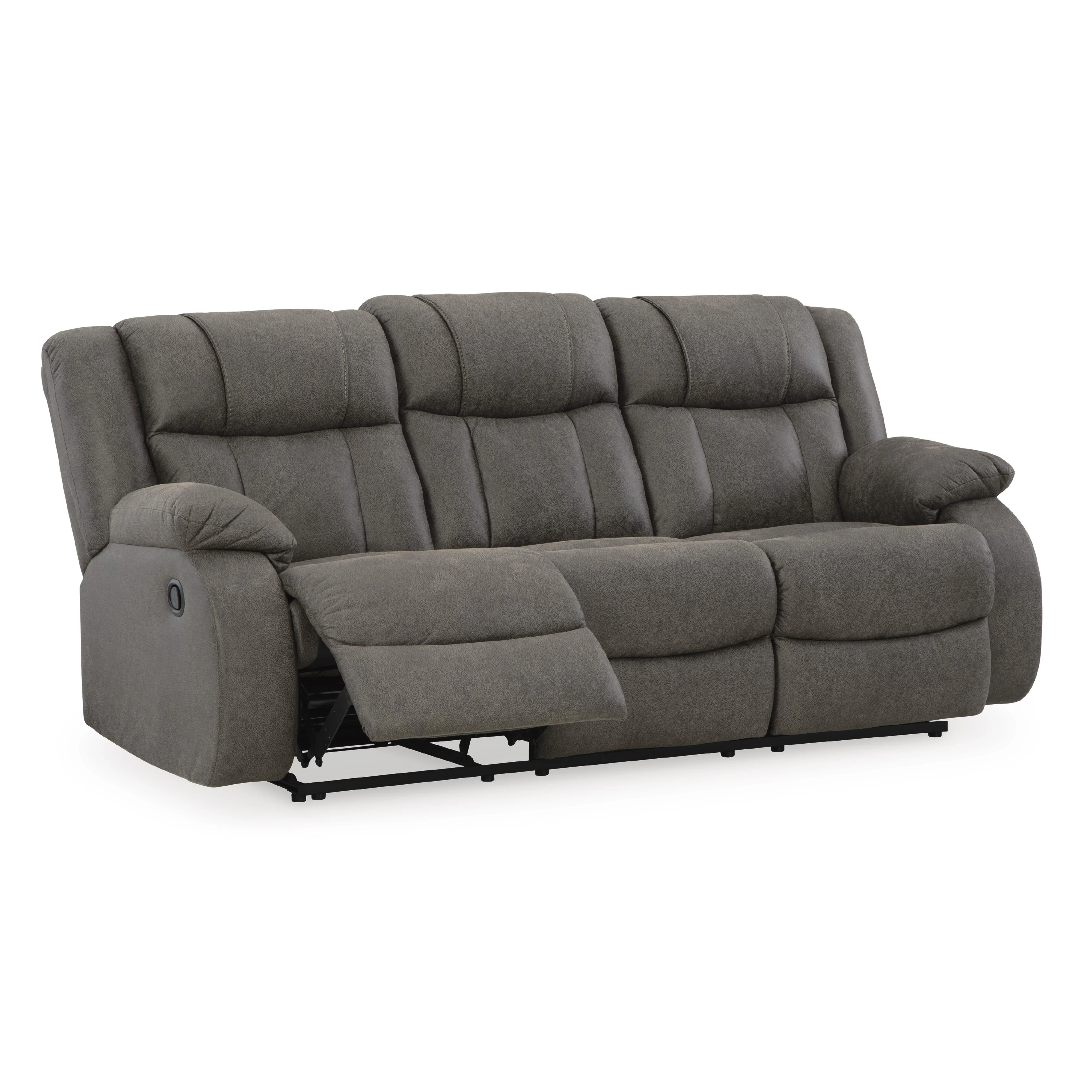 Signature Design by Ashley First Base 6880488C Reclining Sofa - Image 2
