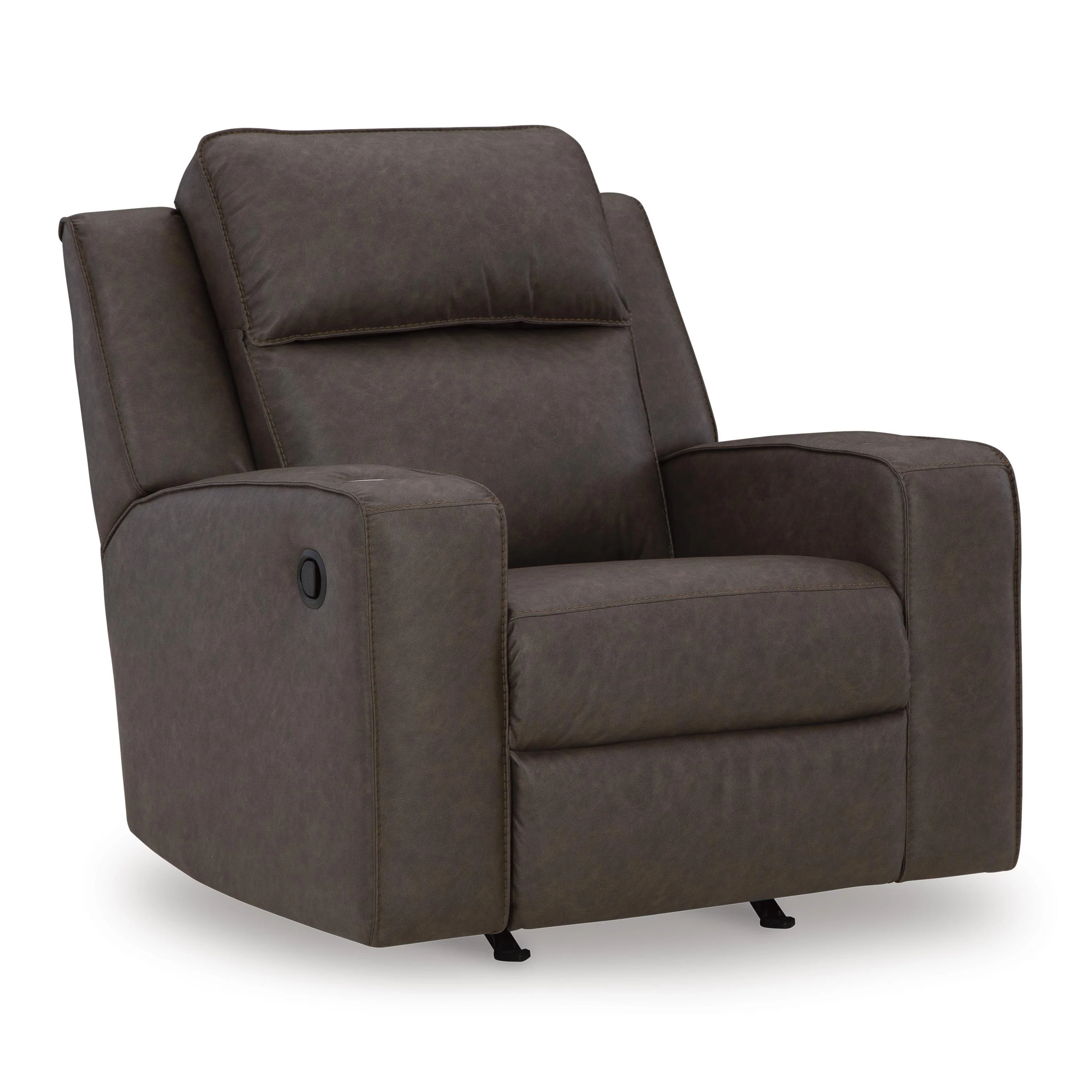 Signature Design by Ashley Lavenhorne 6330625C Rocker Recliner - Image 1