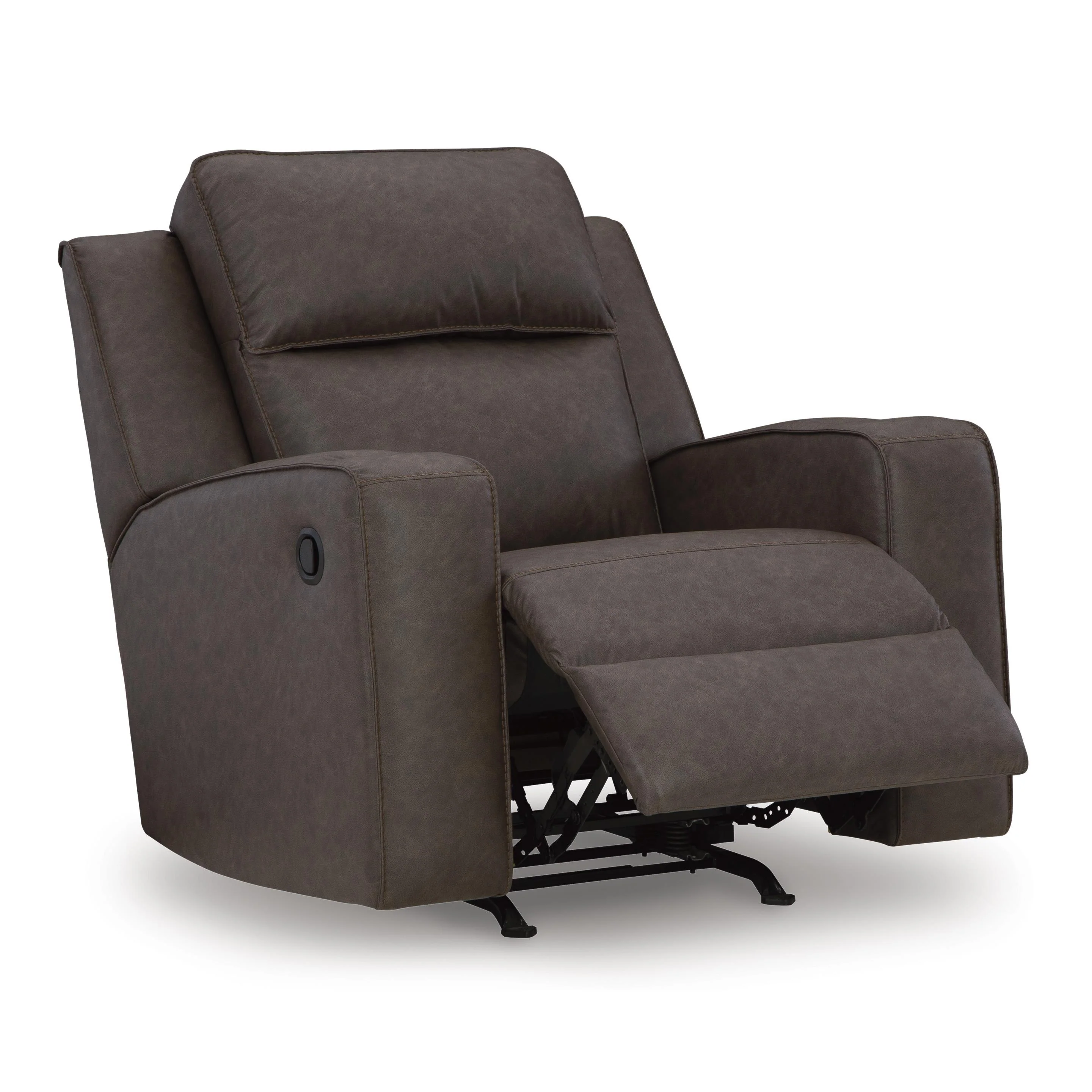 Signature Design by Ashley Lavenhorne 6330625C Rocker Recliner - Image 2