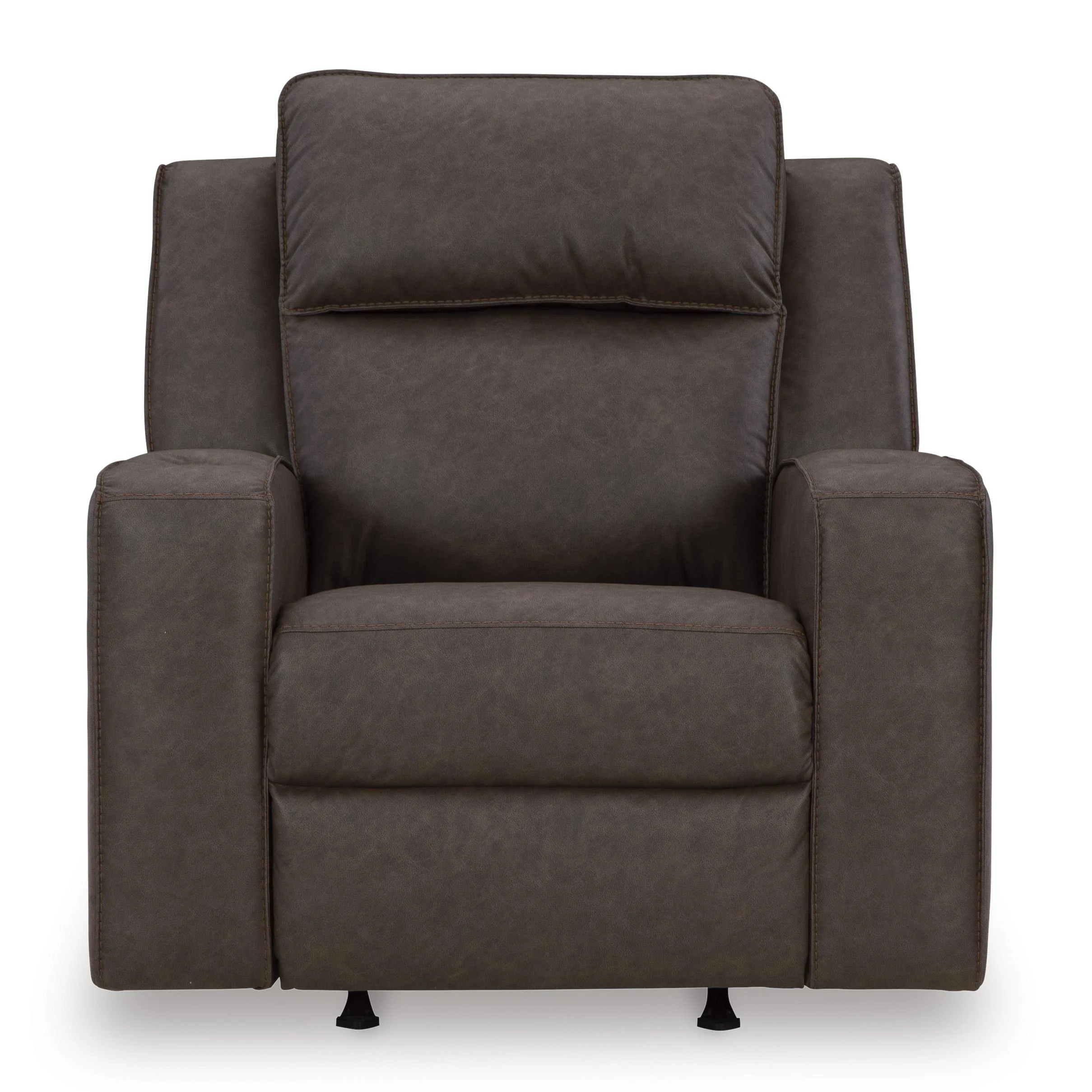 Signature Design by Ashley Lavenhorne 6330625C Rocker Recliner - Image 3