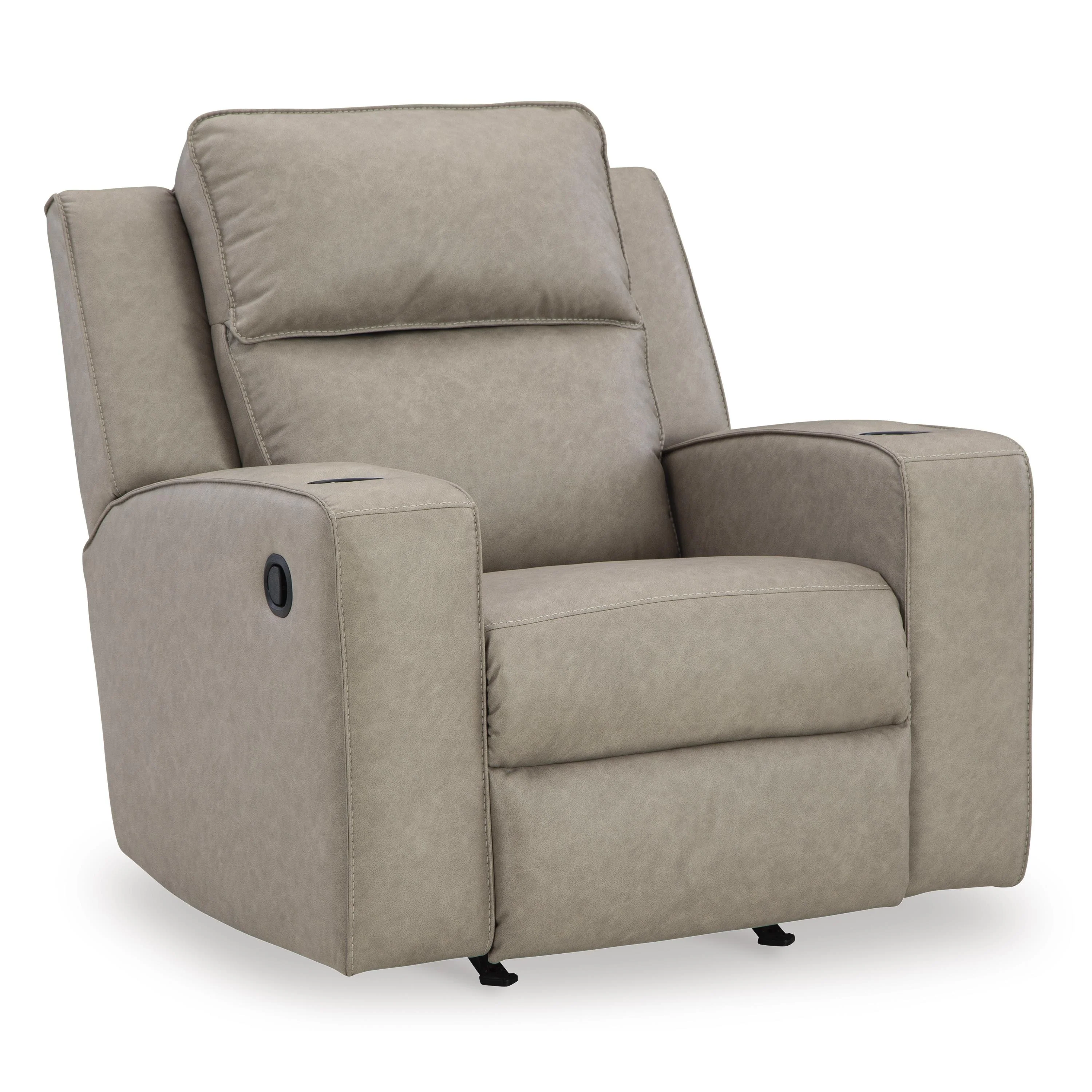 Signature Design by Ashley Lavenhorne 6330725C Rocker Recliner - Image 1