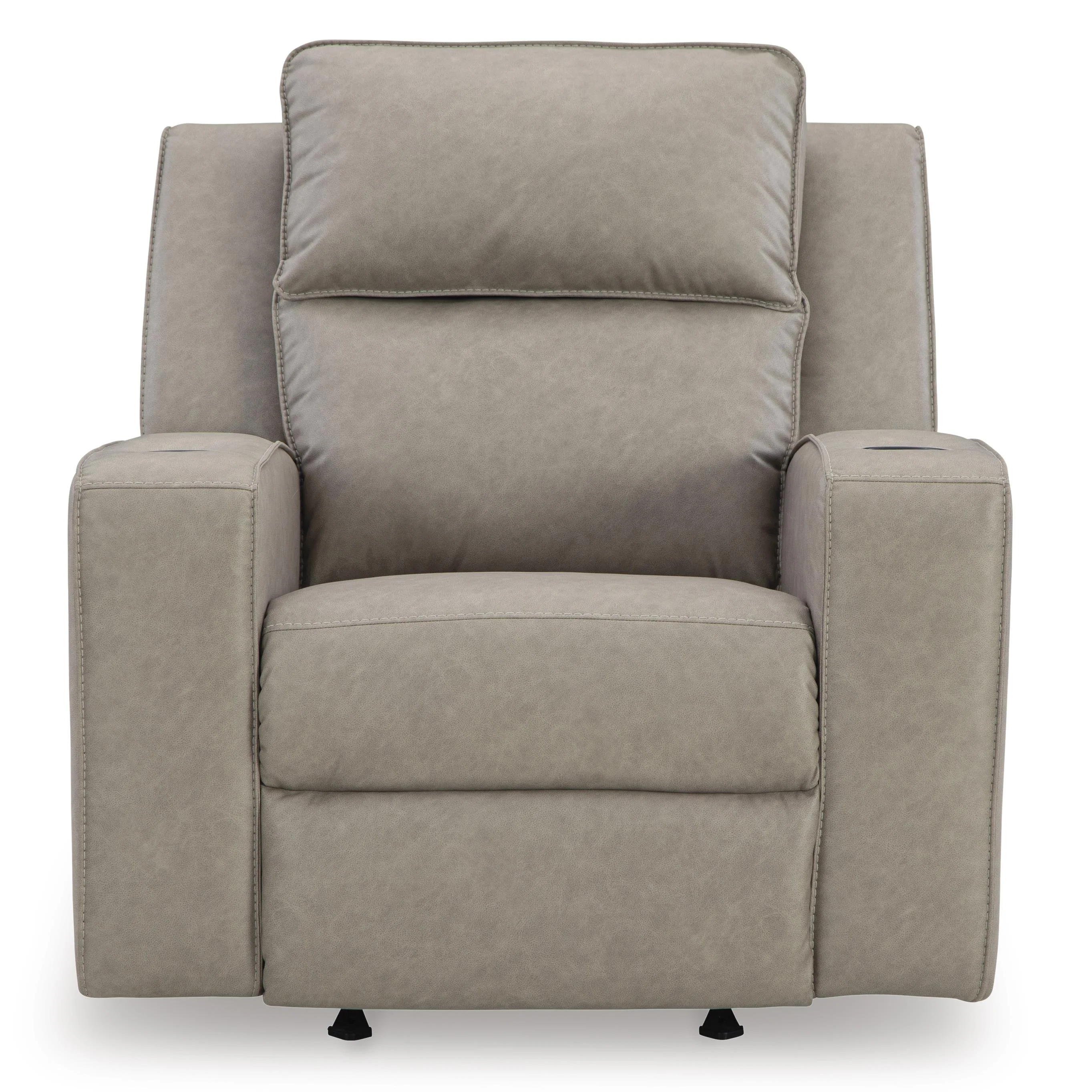 Signature Design by Ashley Lavenhorne 6330725C Rocker Recliner - Image 3