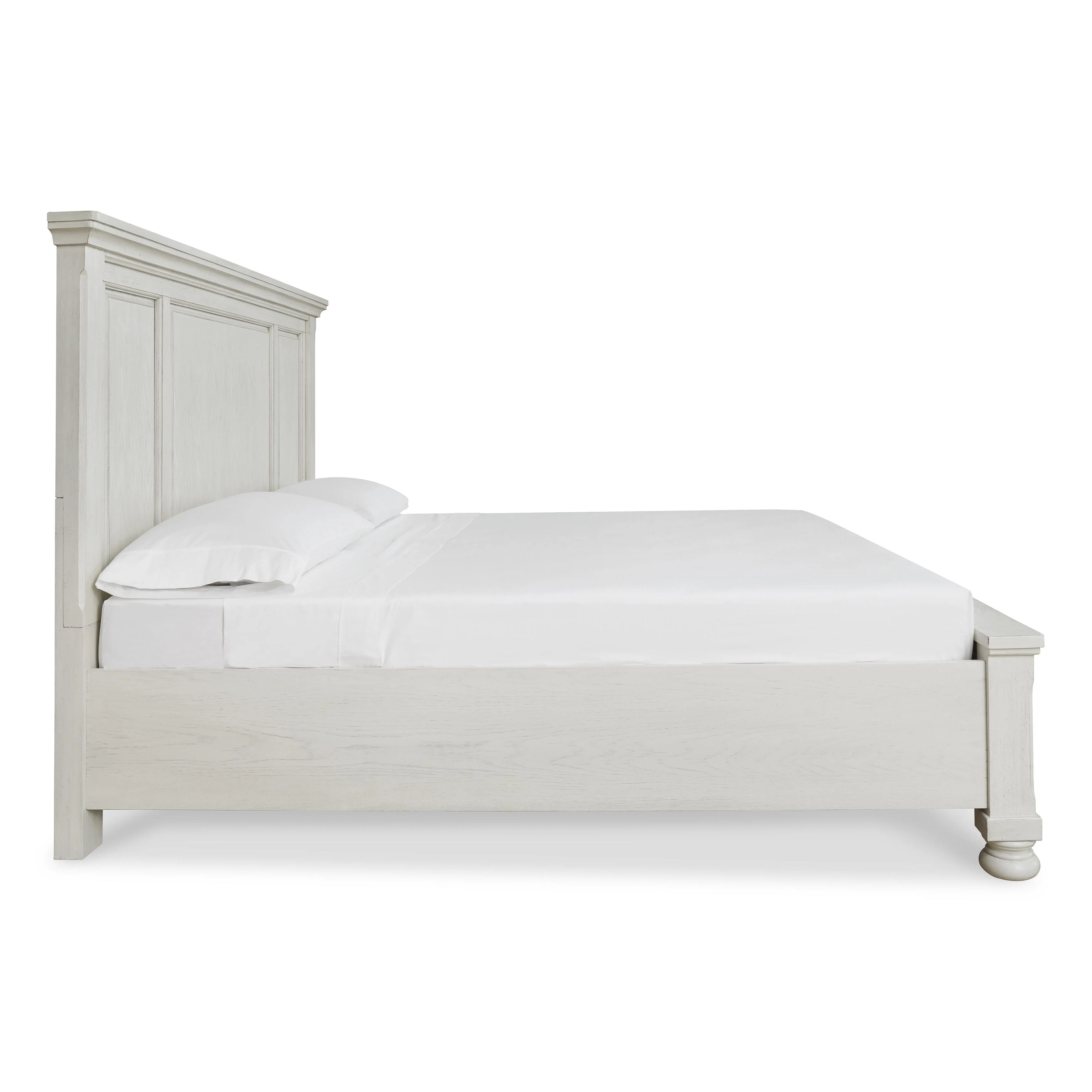 Signature Design by Ashley Robbinsdale B742B25 King Panel Storage Bed - Image 3