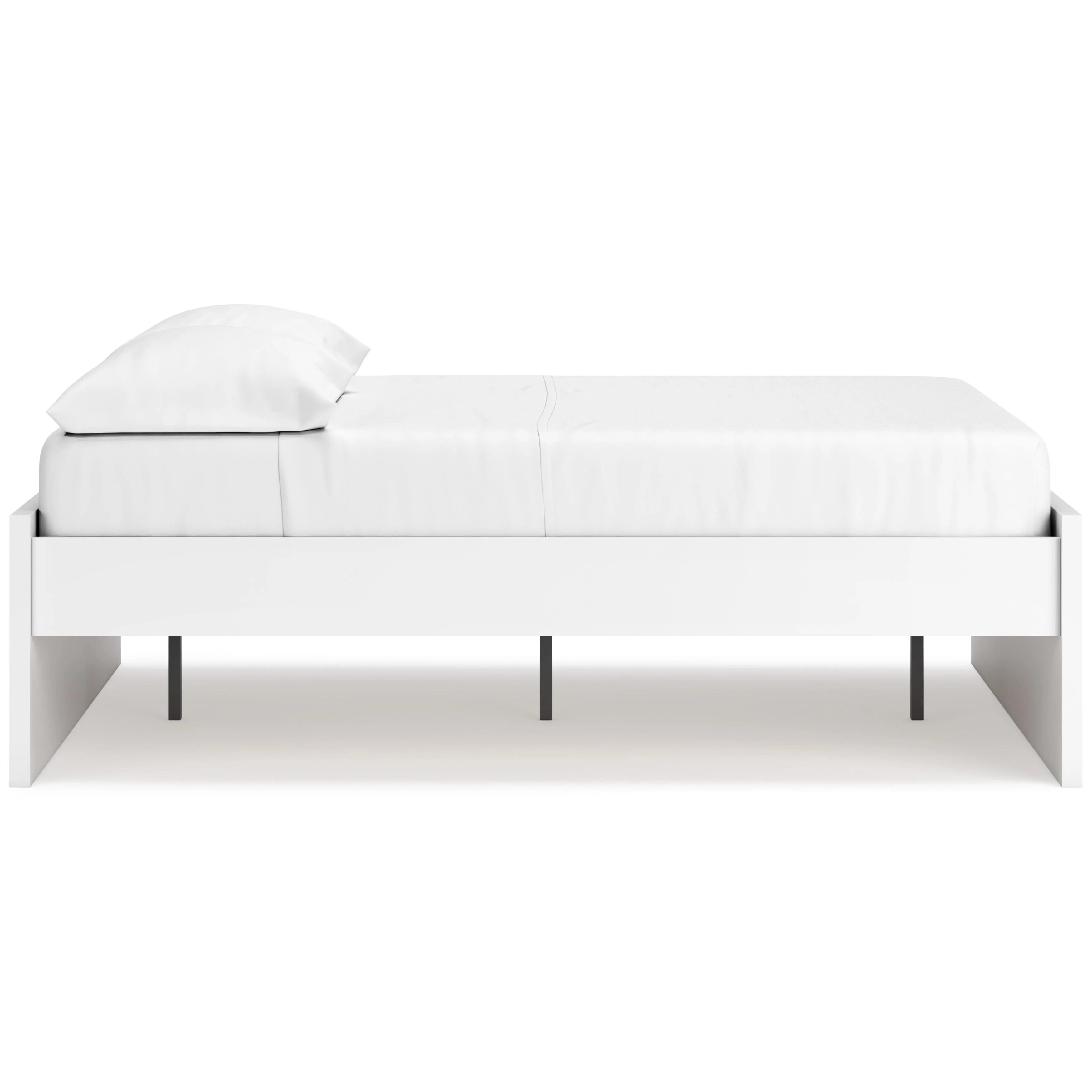 Signature Design by Ashley Onita EB9630B3 Full Platform Bed - Image 3