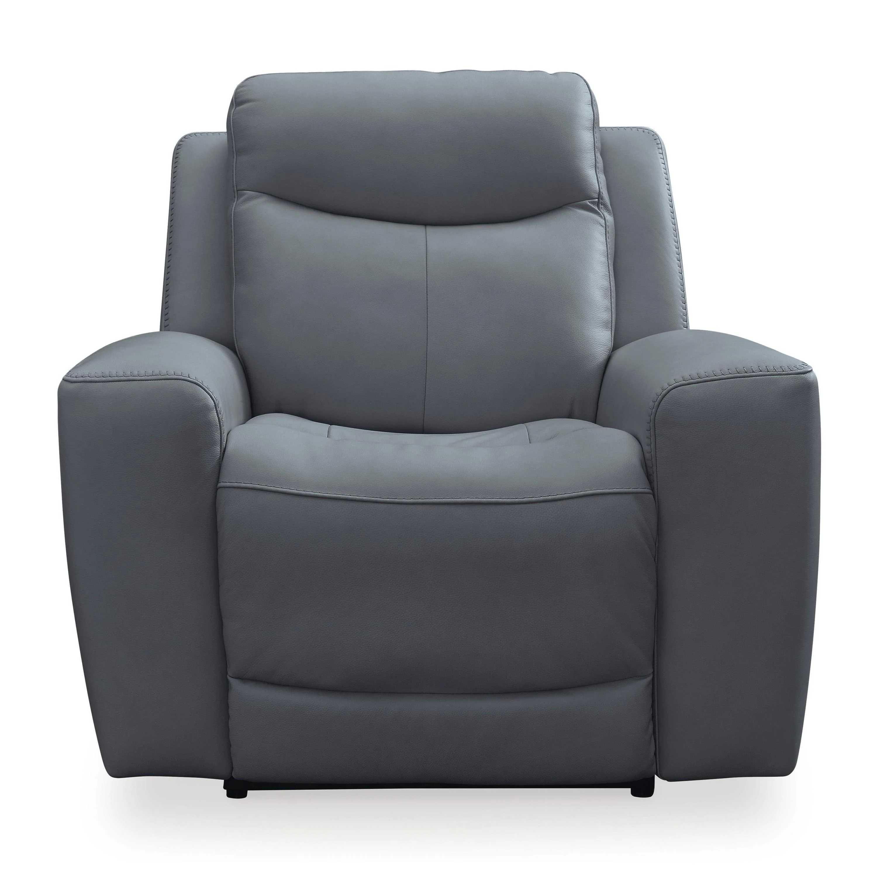 Signature Design by Ashley Mindanao U5950413C Power Recliner with Adjustable Headrest - Image 3