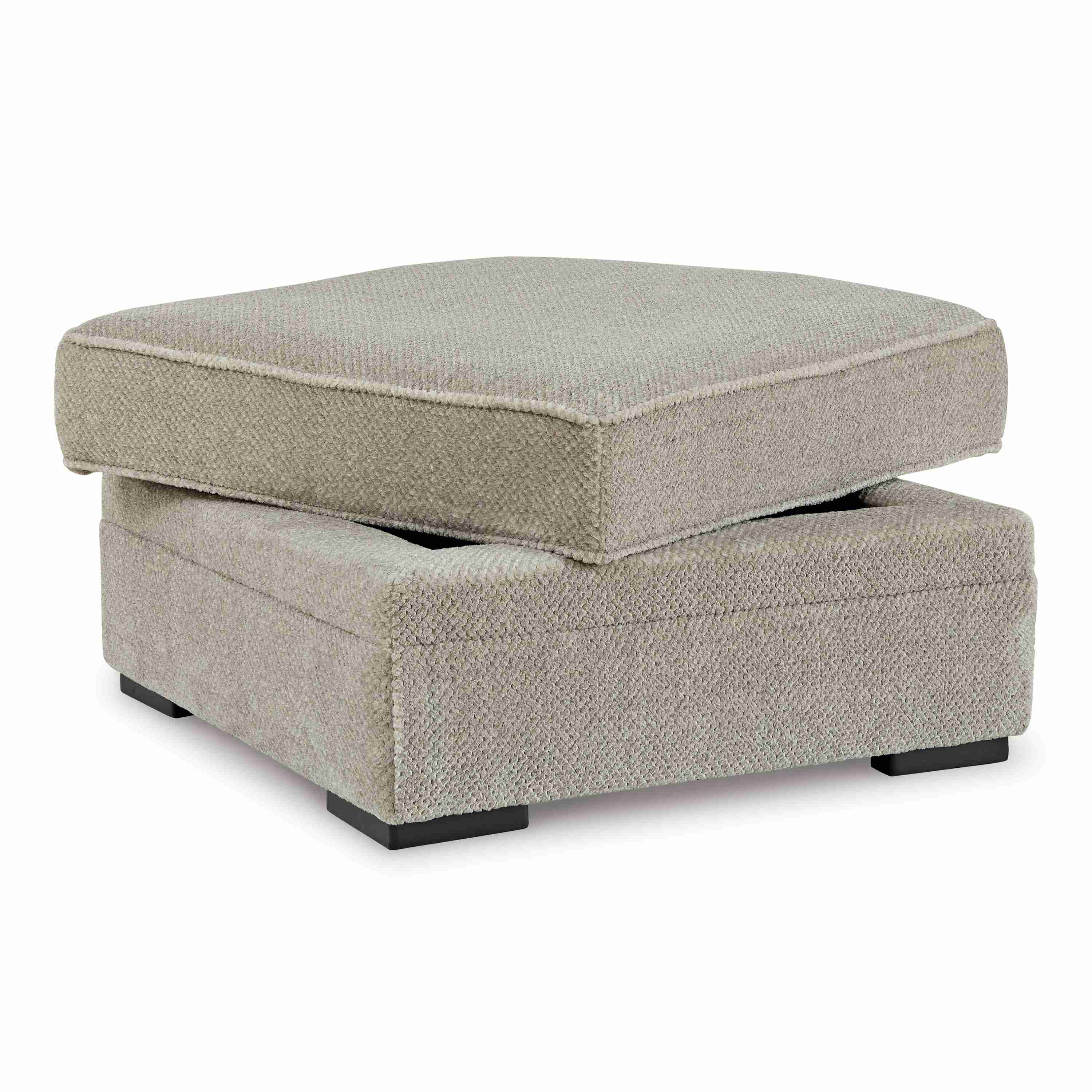 Benchcraft Calnita 2050211 Ottoman With Storage - Image 2