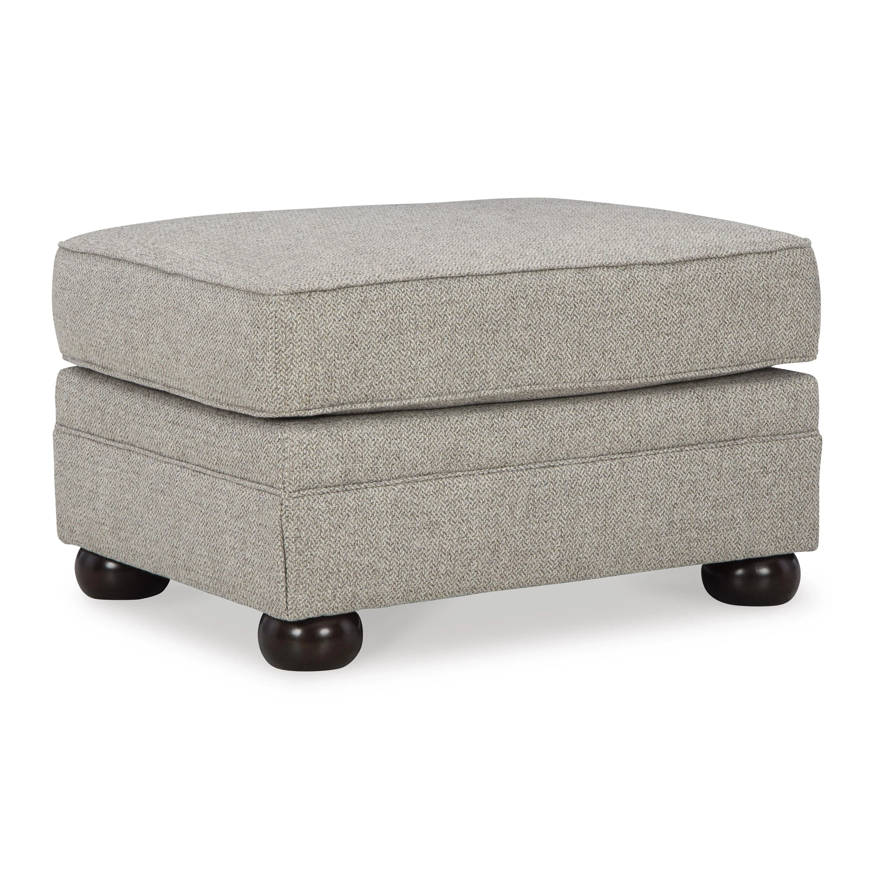 Signature Design by Ashley Gaelon 3730714 Ottoman - Image 1
