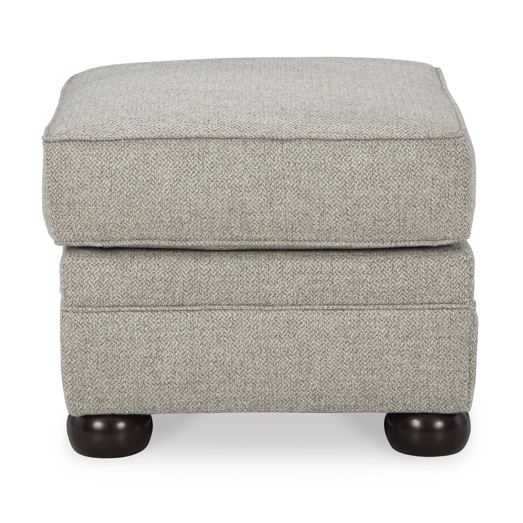 Signature Design by Ashley Gaelon 3730714 Ottoman - Image 3
