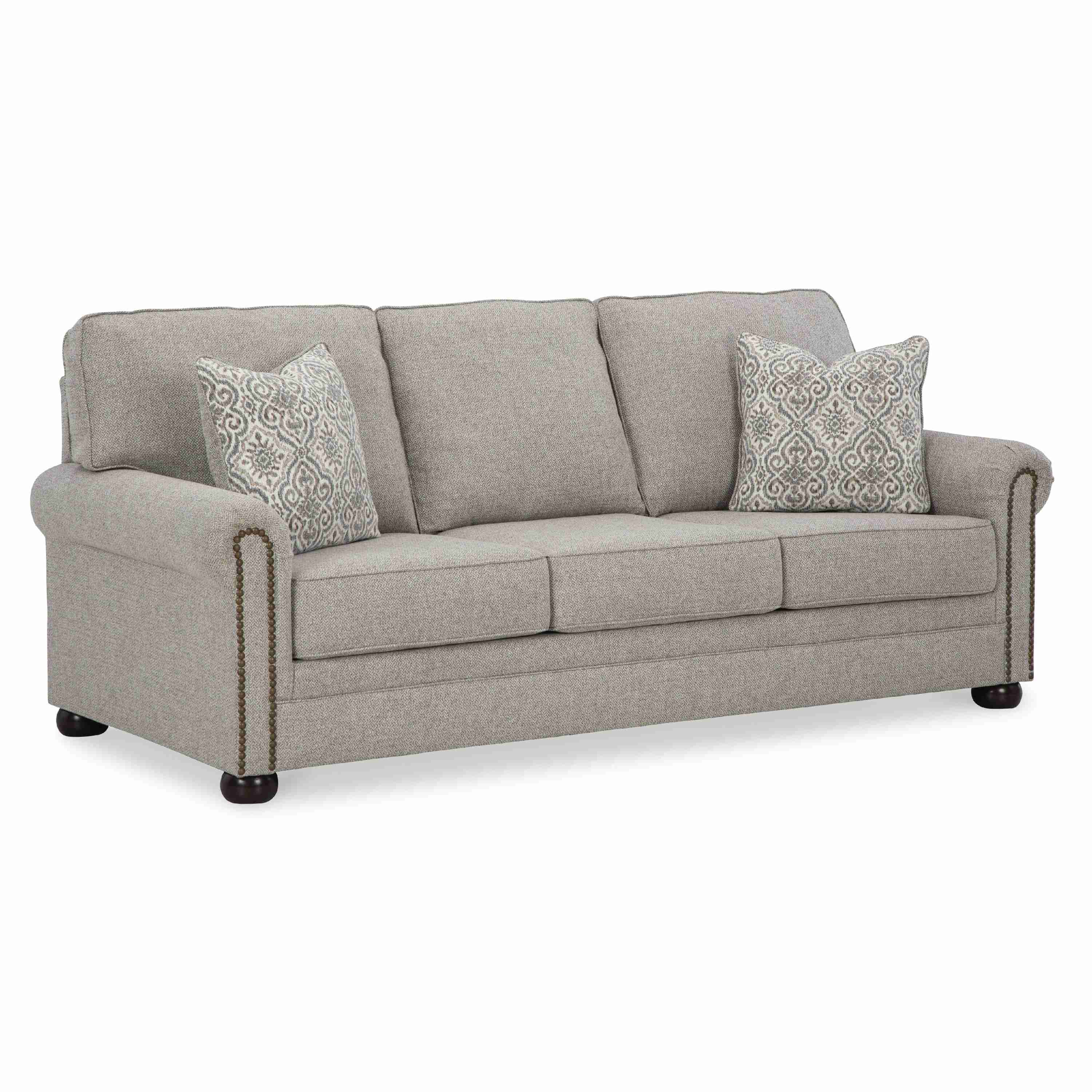 Signature Design by Ashley Gaelon 3730738 Sofa - Image 1