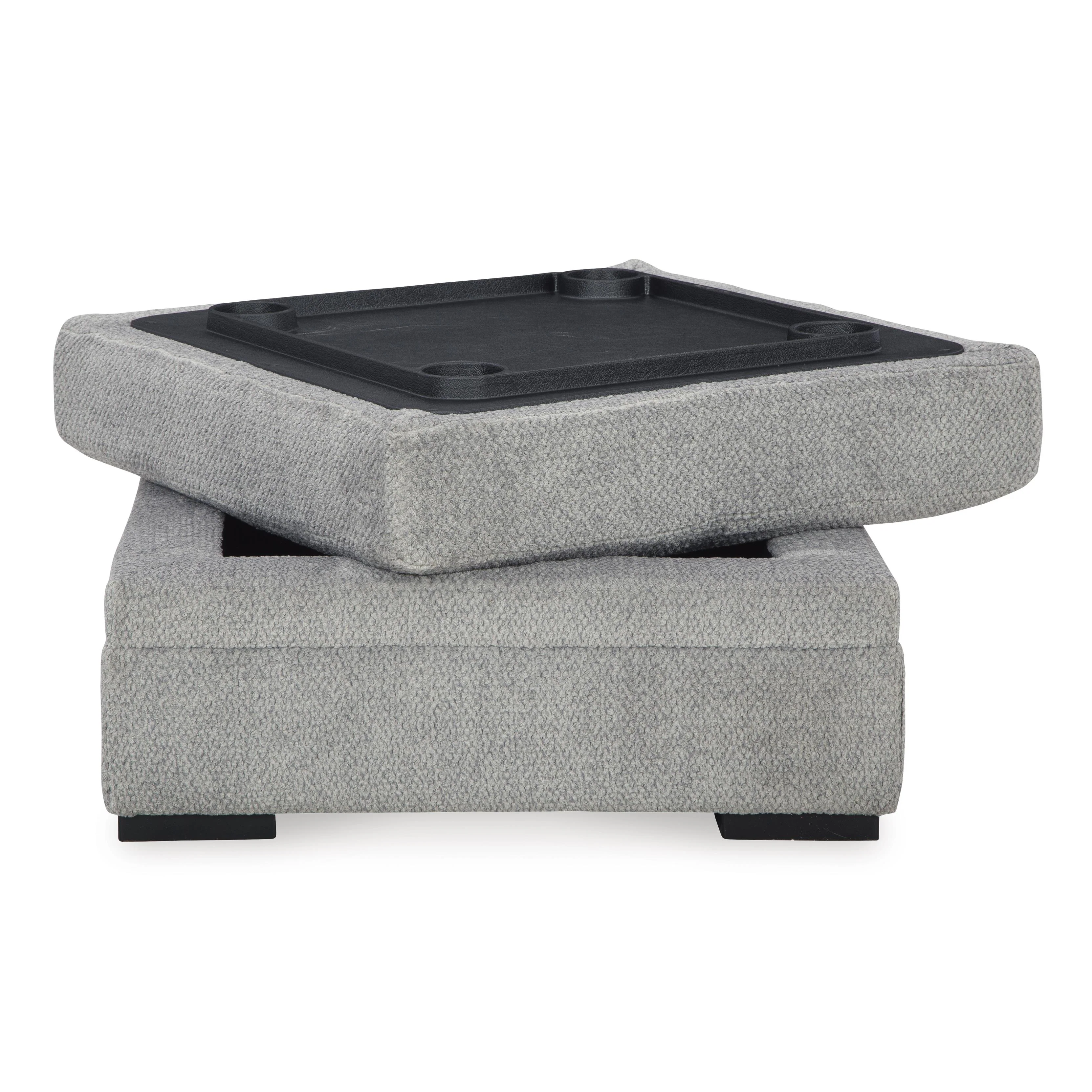 Signature Design by Ashley Casselbury 5290611 Ottoman With Storage - Image 3