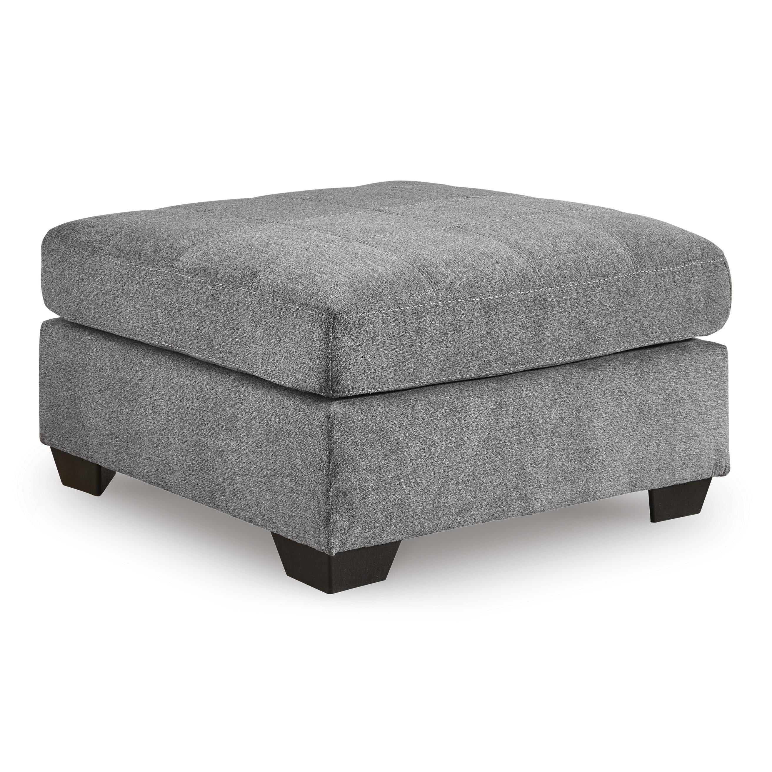 Signature Design by Ashley Marleton 5530508 Oversized Accent Ottoman - Image 1