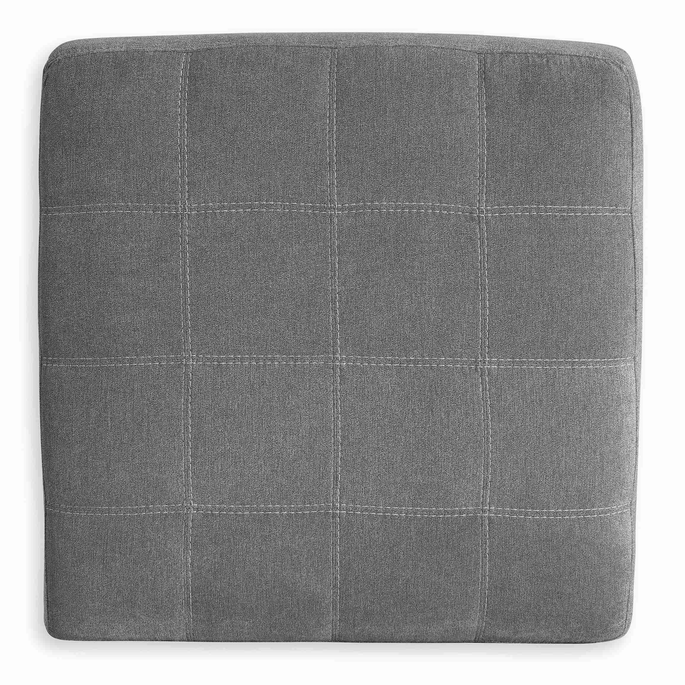 Signature Design by Ashley Marleton 5530508 Oversized Accent Ottoman - Image 3