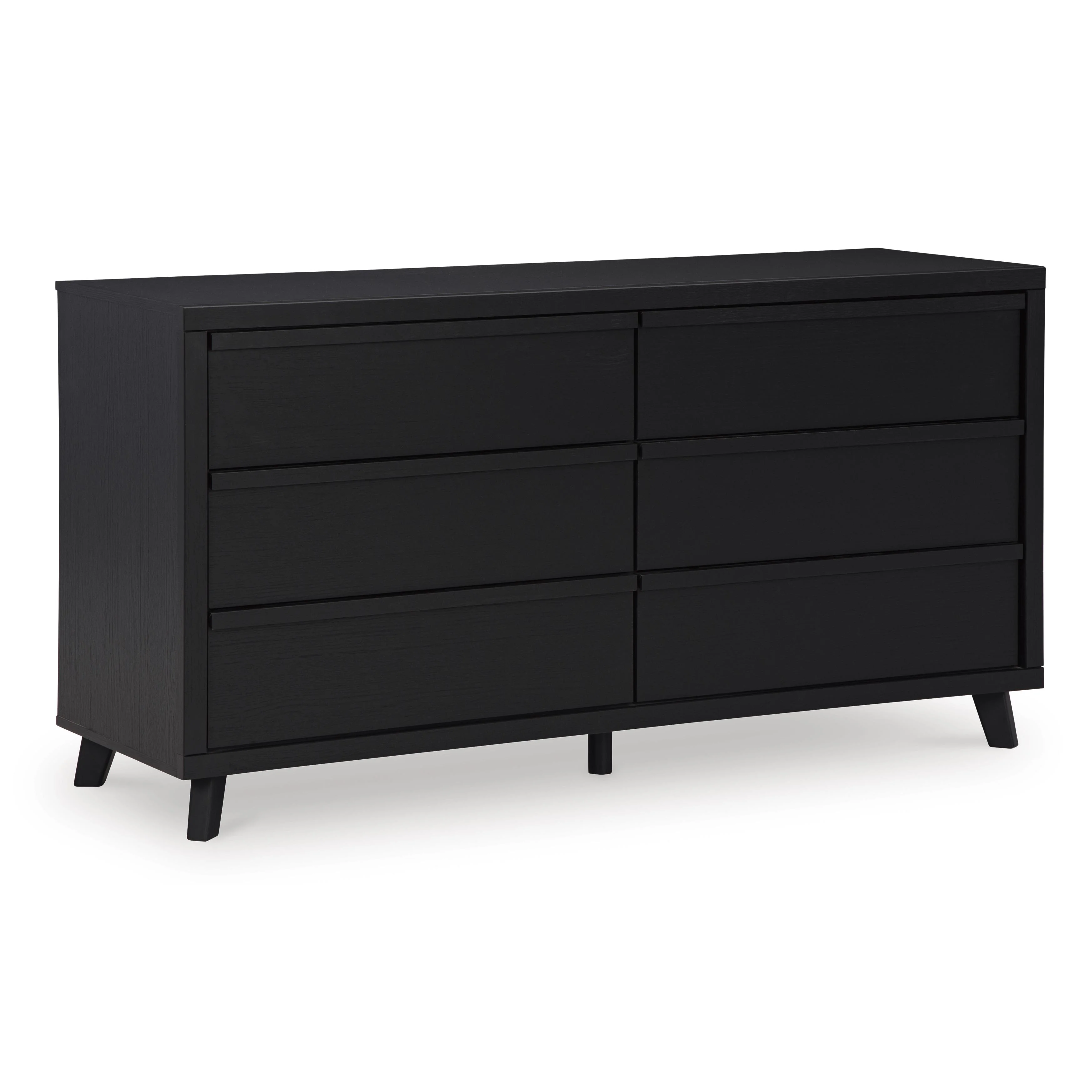 Signature Design by Ashley Danziar B1013-231 Six Drawer Dresser - Image 1