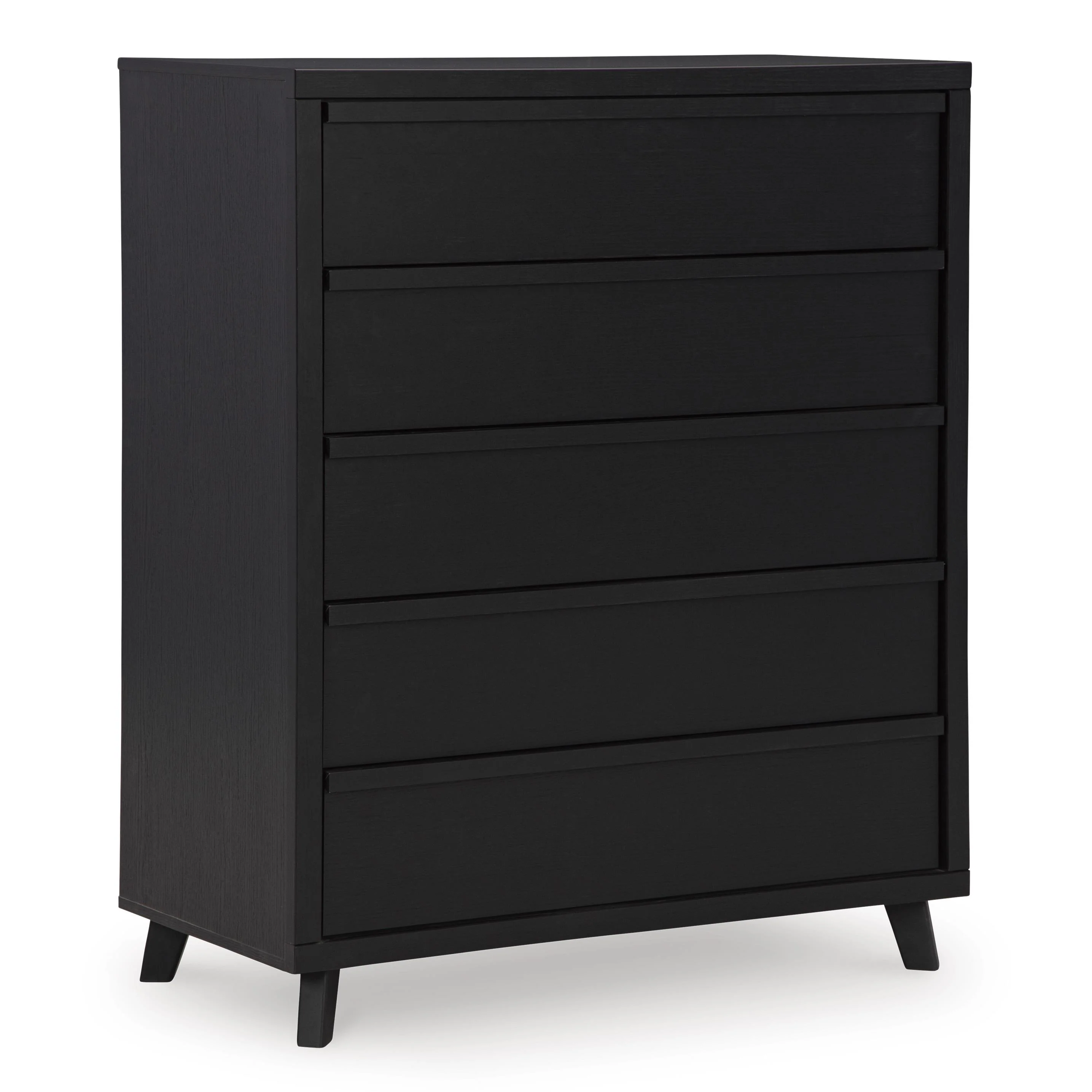Signature Design by Ashley Danziar B1013-345 Five Drawer Wide Chest - Image 1
