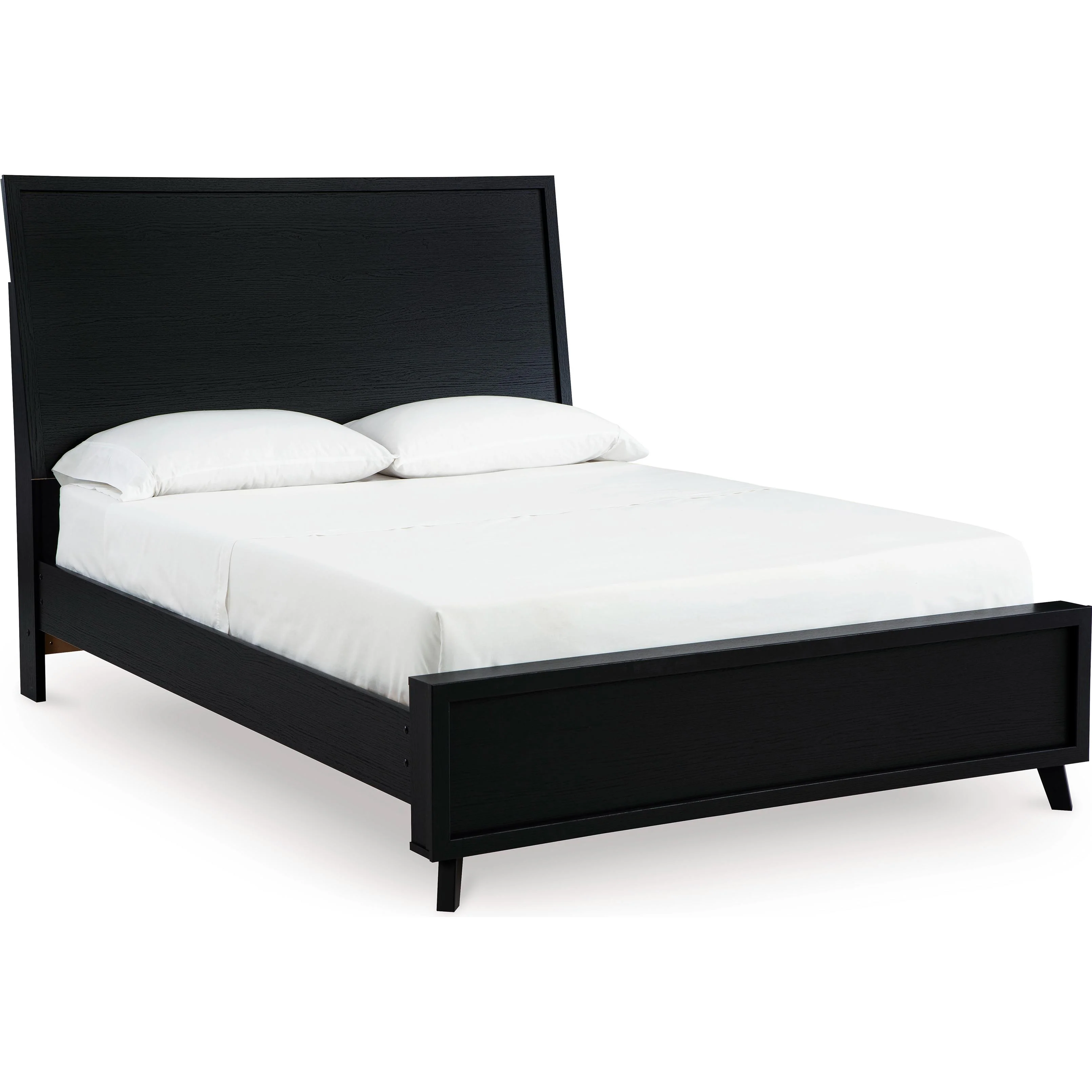 Signature Design by Ashley Danziar B1013B2 Queen Panel Bed - Image 1