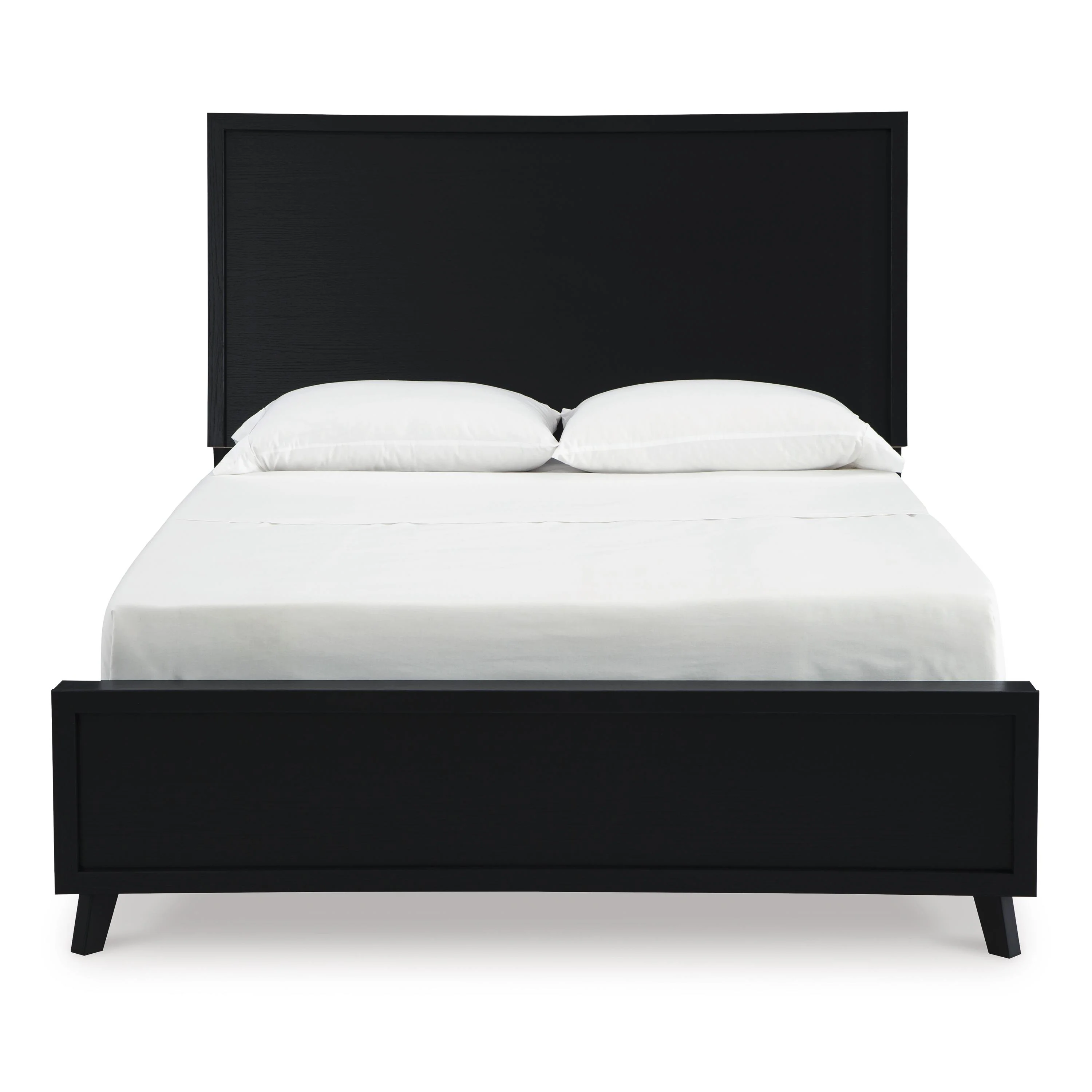Signature Design by Ashley Danziar B1013B2 Queen Panel Bed - Image 2