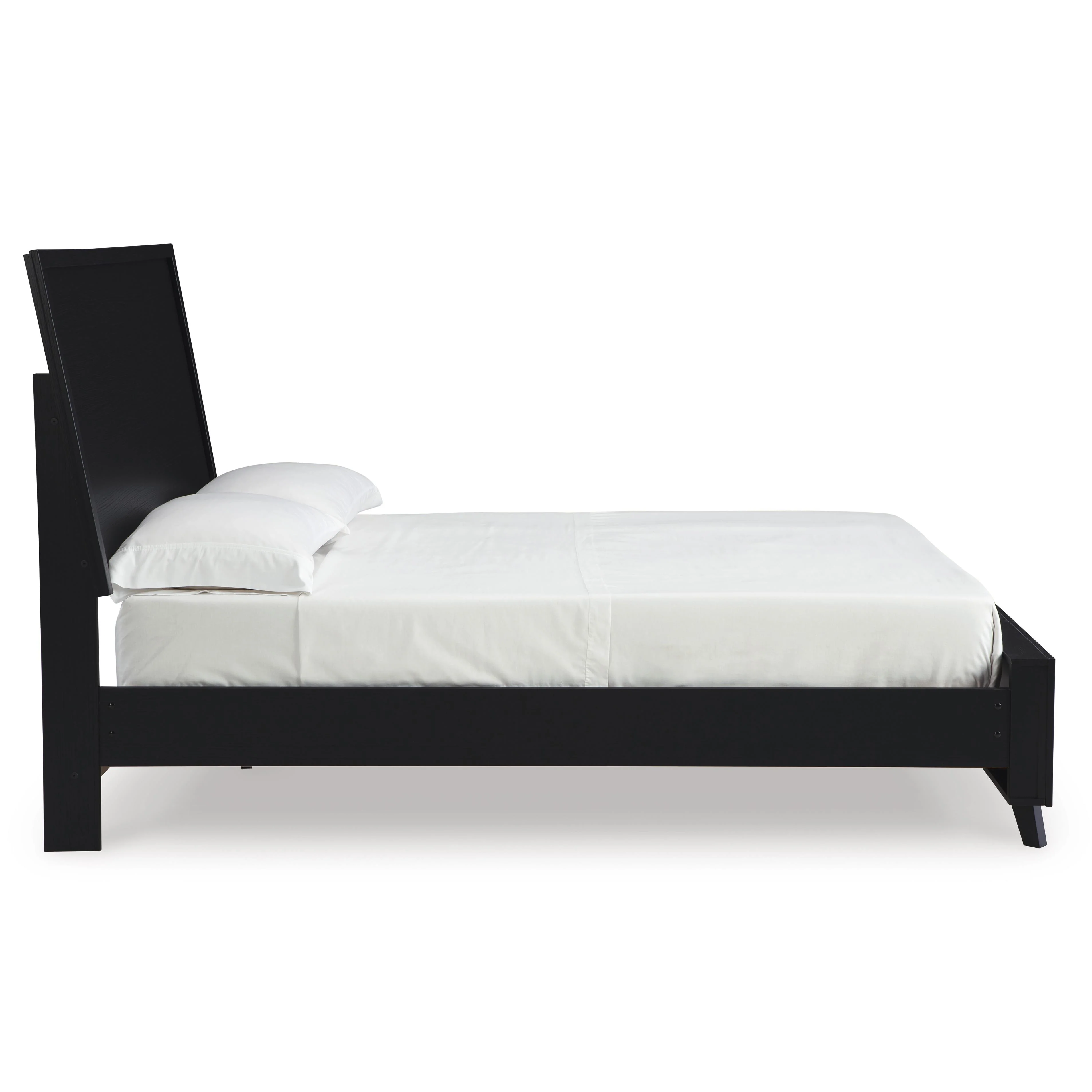 Signature Design by Ashley Danziar B1013B2 Queen Panel Bed - Image 3
