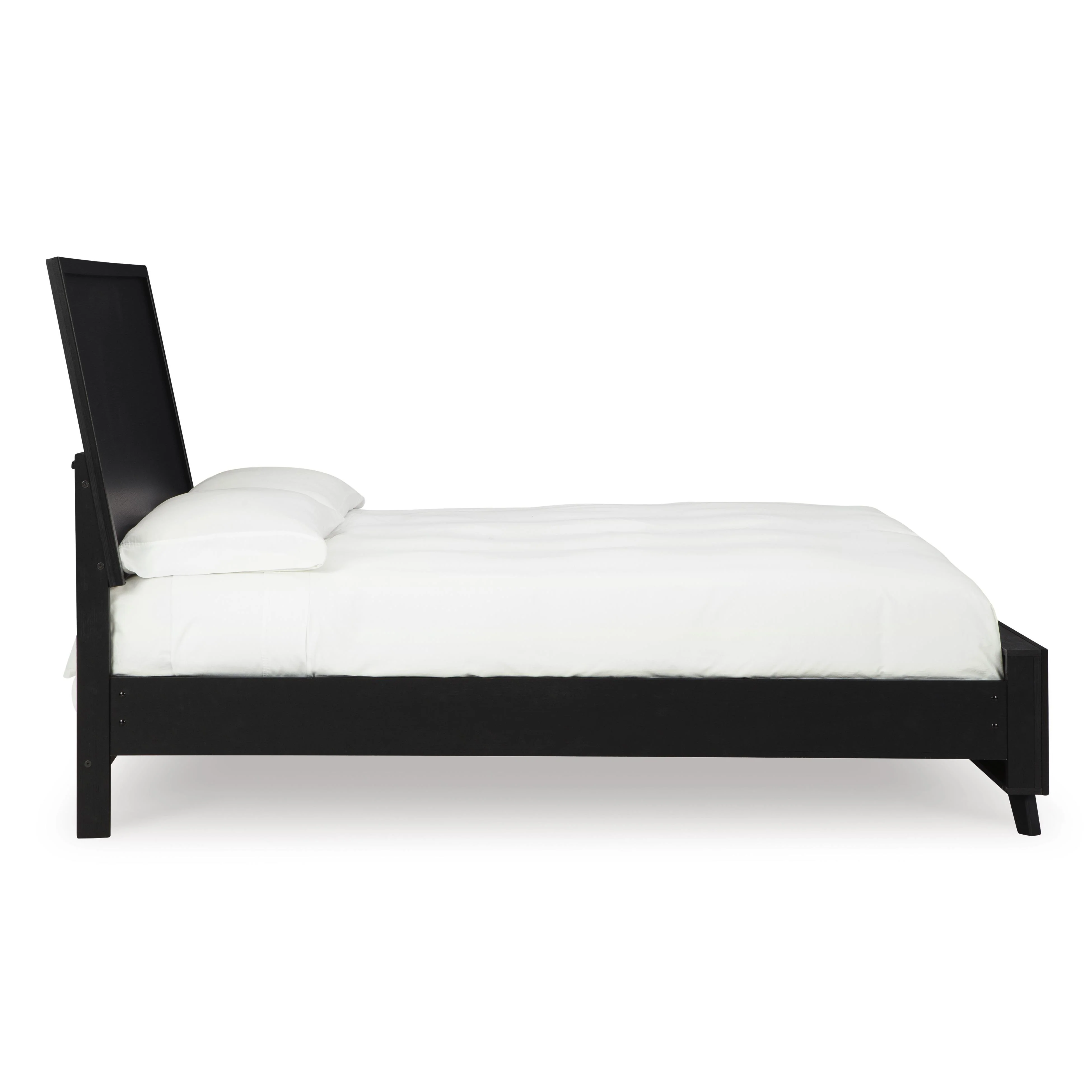 Signature Design by Ashley Danziar B1013B7 King Panel Bed - Image 3