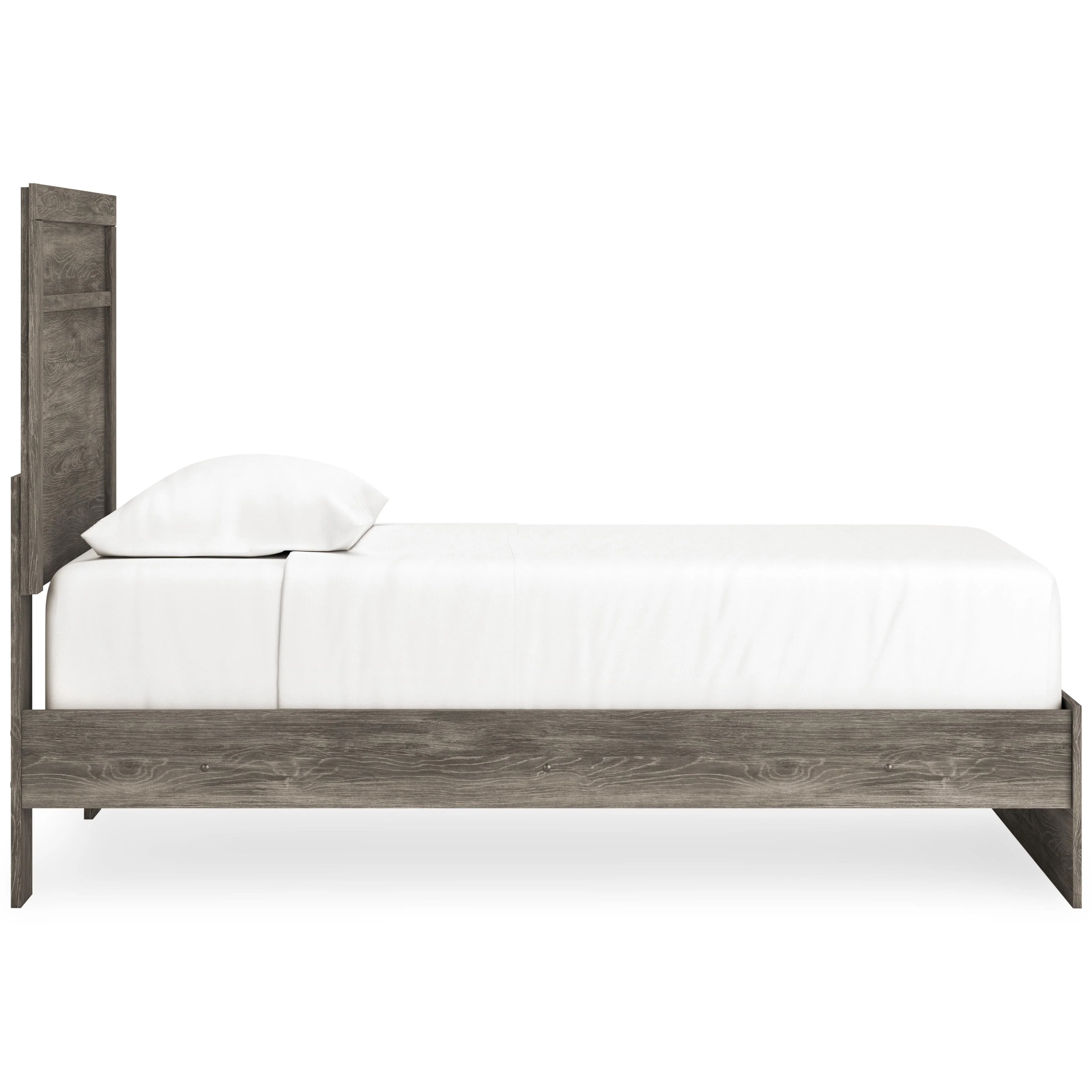 Signature Design by Ashley Ralinksi B2587B11 Twin Panel Bed - Image 3