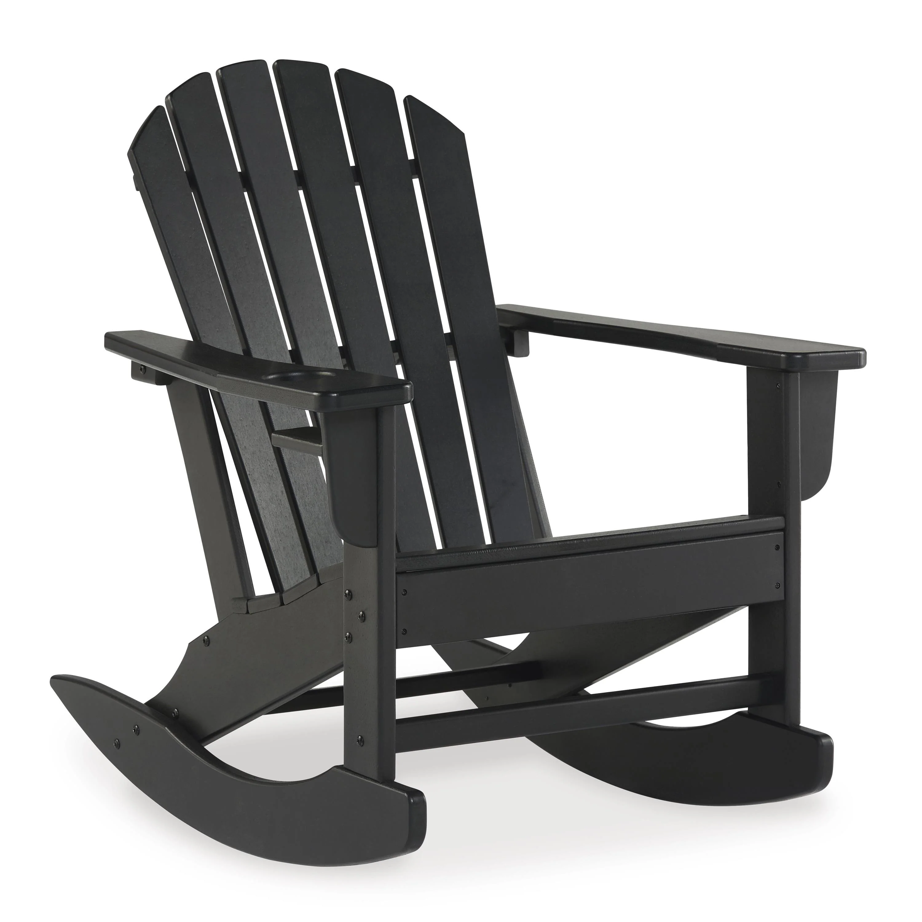 Signature Design by Ashley Sundown Treasure P008-827 Rocking Chair - Image 1