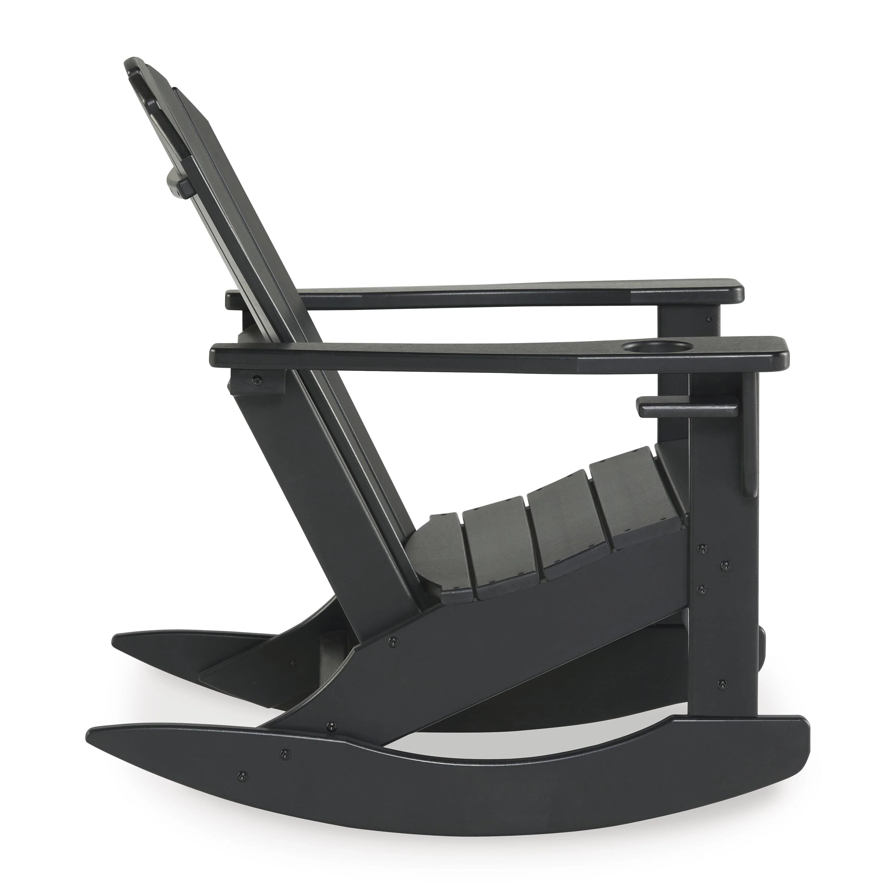 Signature Design by Ashley Sundown Treasure P008-827 Rocking Chair - Image 3