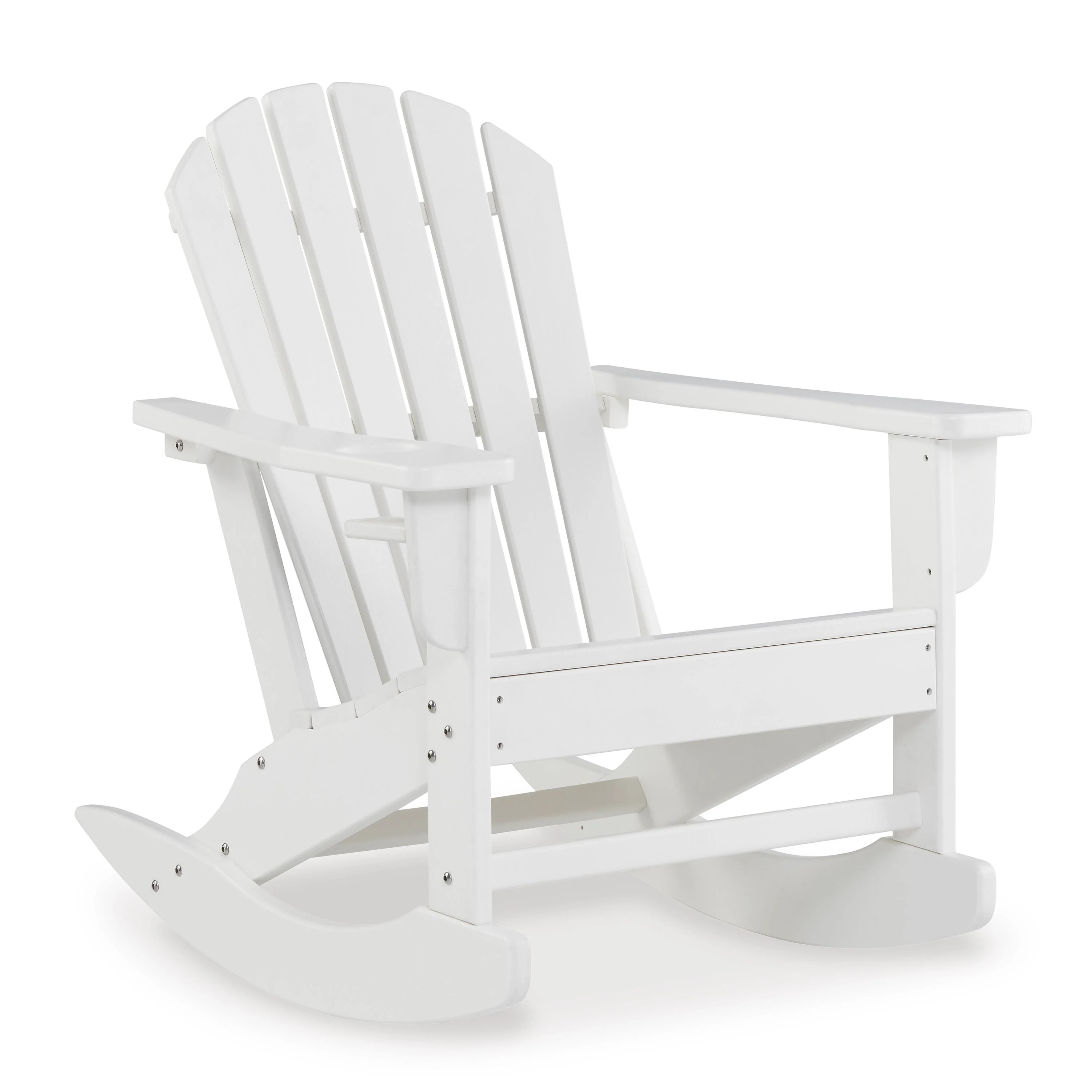 Signature Design by Ashley Sundown Treasure P011-827 Rocking Chair