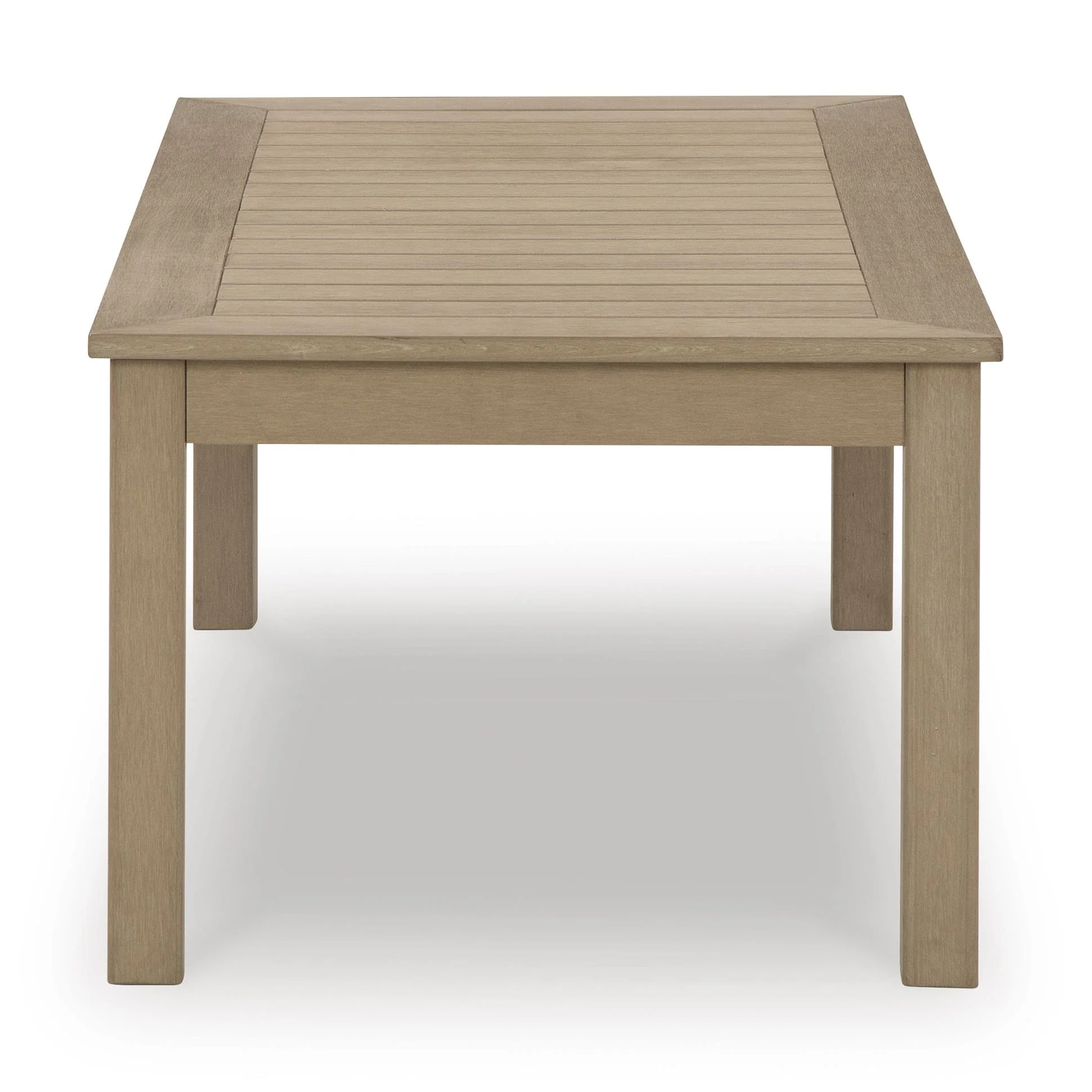Signature Design by Ashley Hallow Creek P560-701 Rectangular Cocktail Table - Image 3