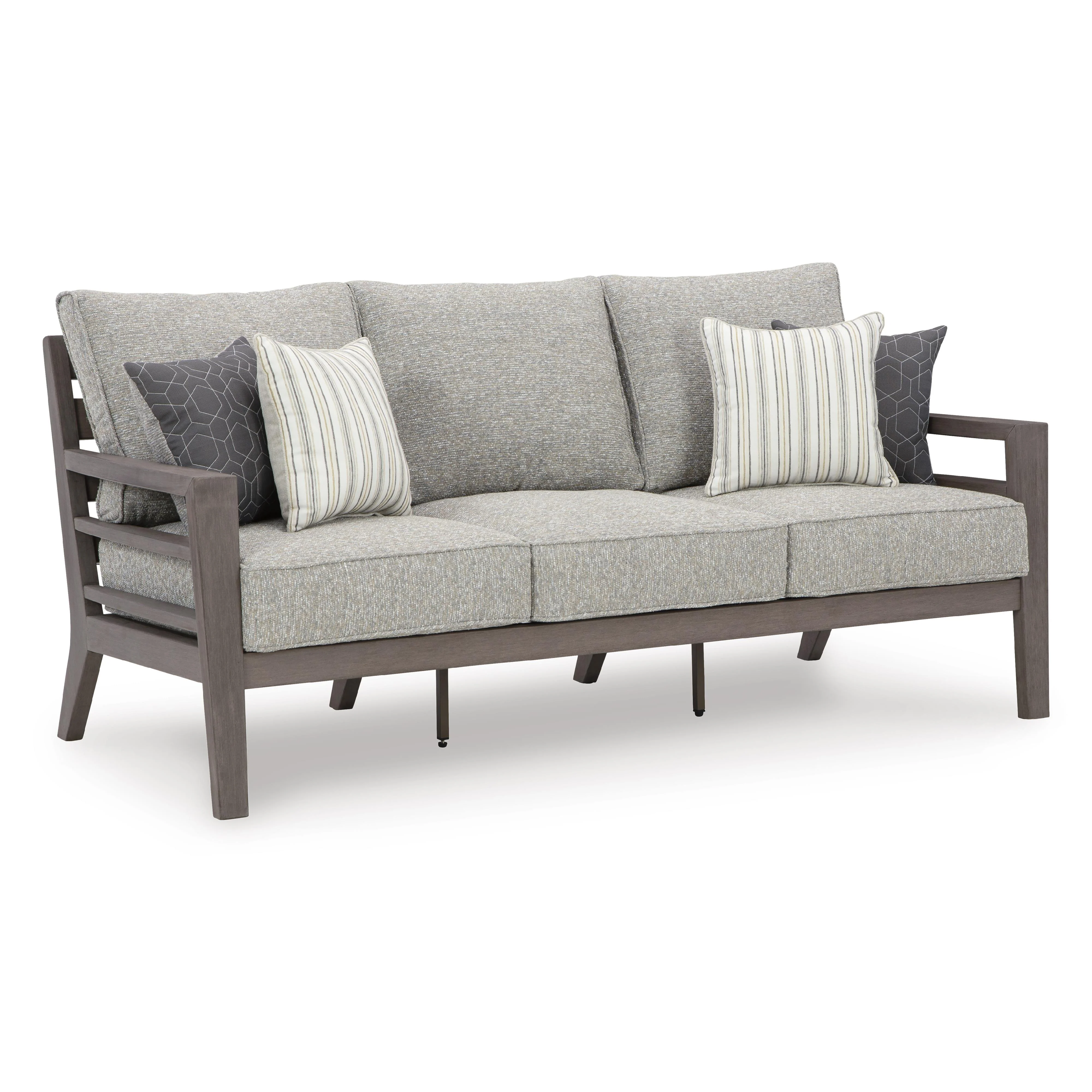 Signature Design by Ashley Hillside Barn P564-838 Sofa with Cushion