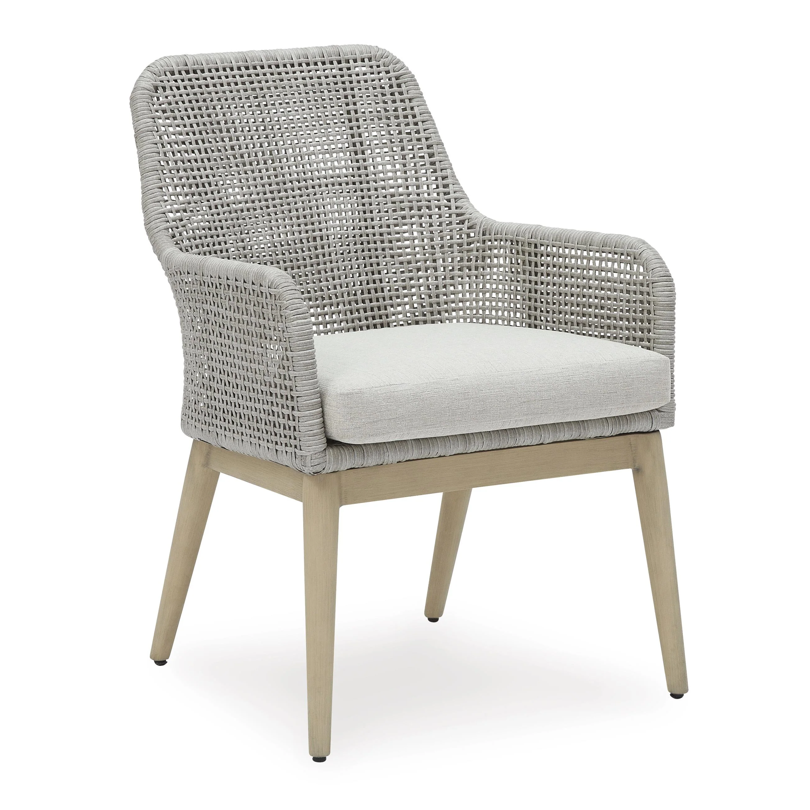 Signature Design by Ashley Seton Creek P798-601A Arm Chair with Cushion