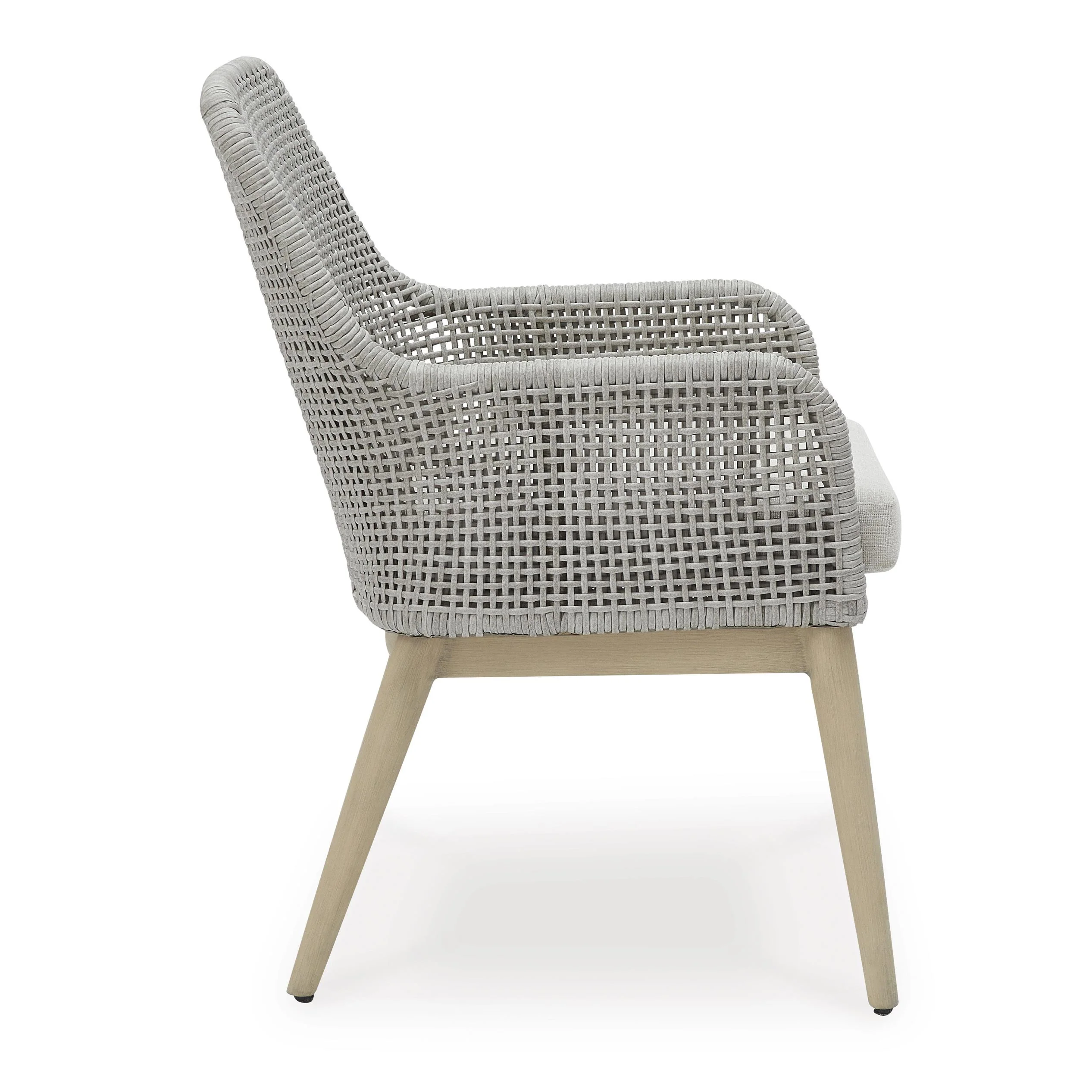 Signature Design by Ashley Seton Creek P798-601A Arm Chair with Cushion - Image 3