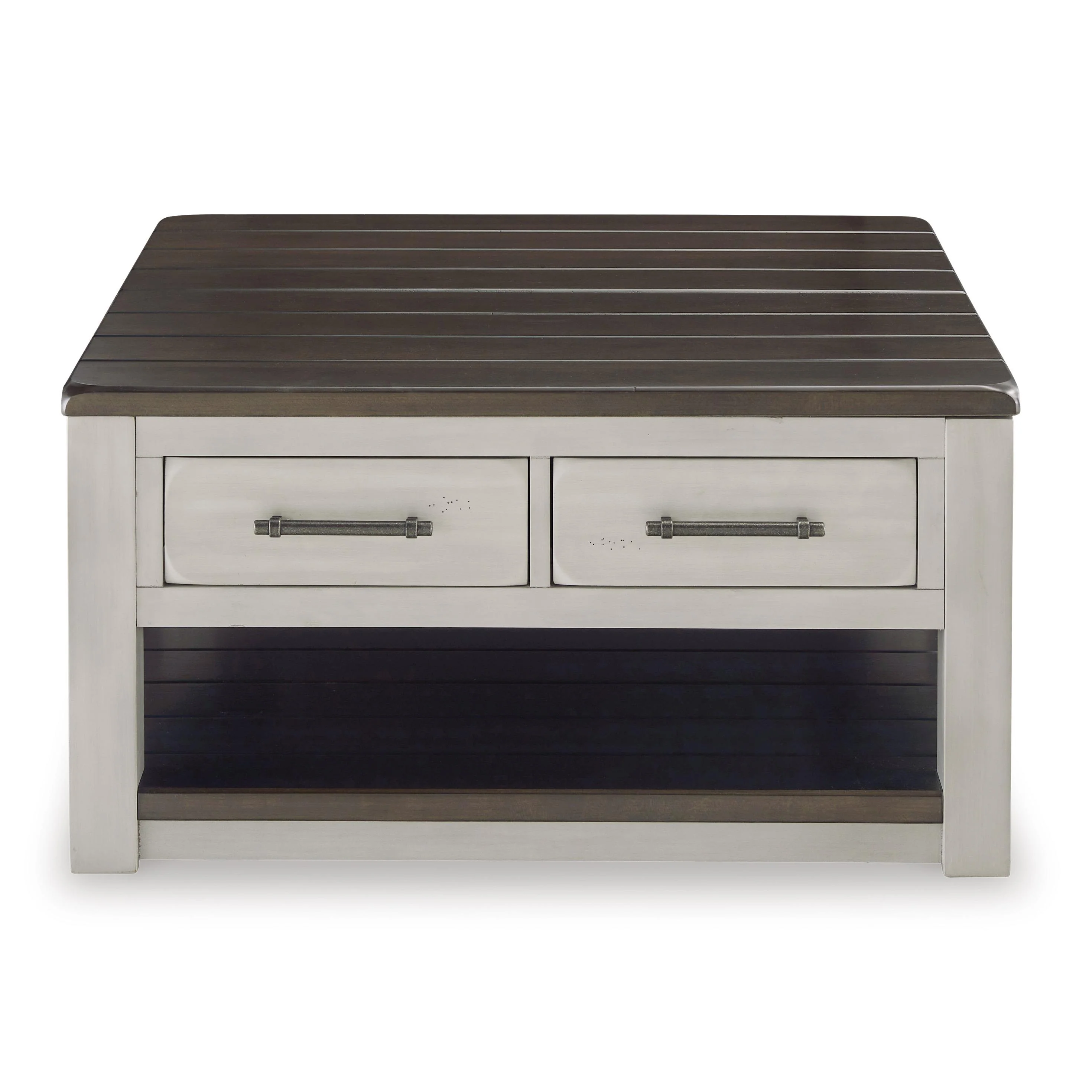 Signature Design by Ashley Darborn T796-00 Lift Top Cocktail Table - Image 3