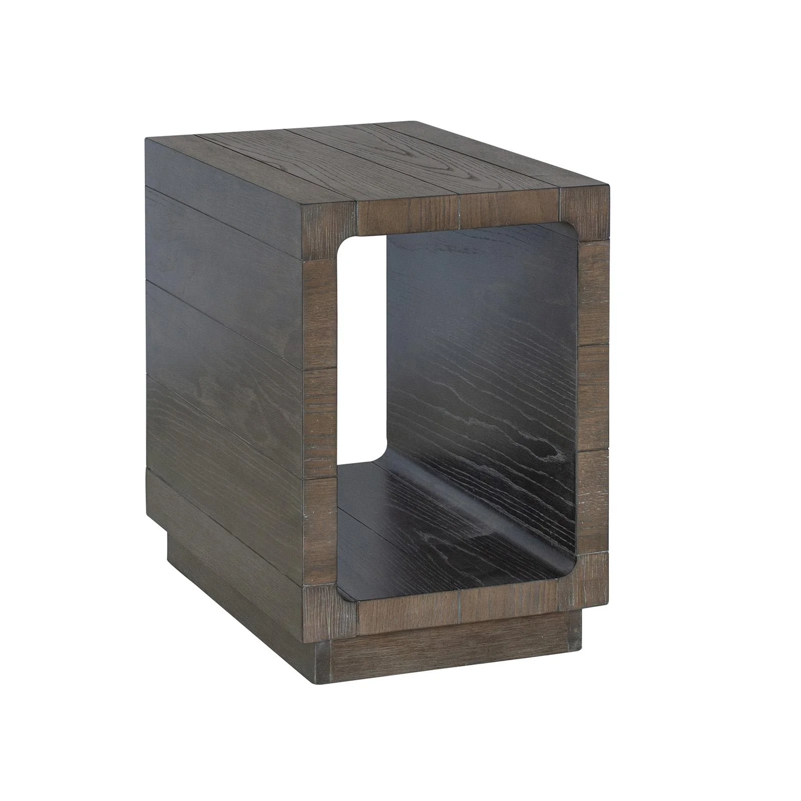 Magnussen LeLand T5704-10 Chairside End Table - Image 1