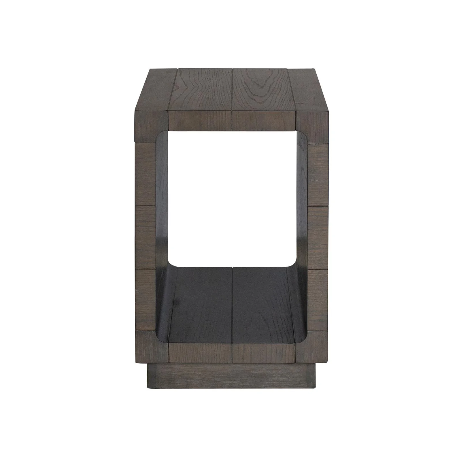 Magnussen LeLand T5704-10 Chairside End Table - Image 2