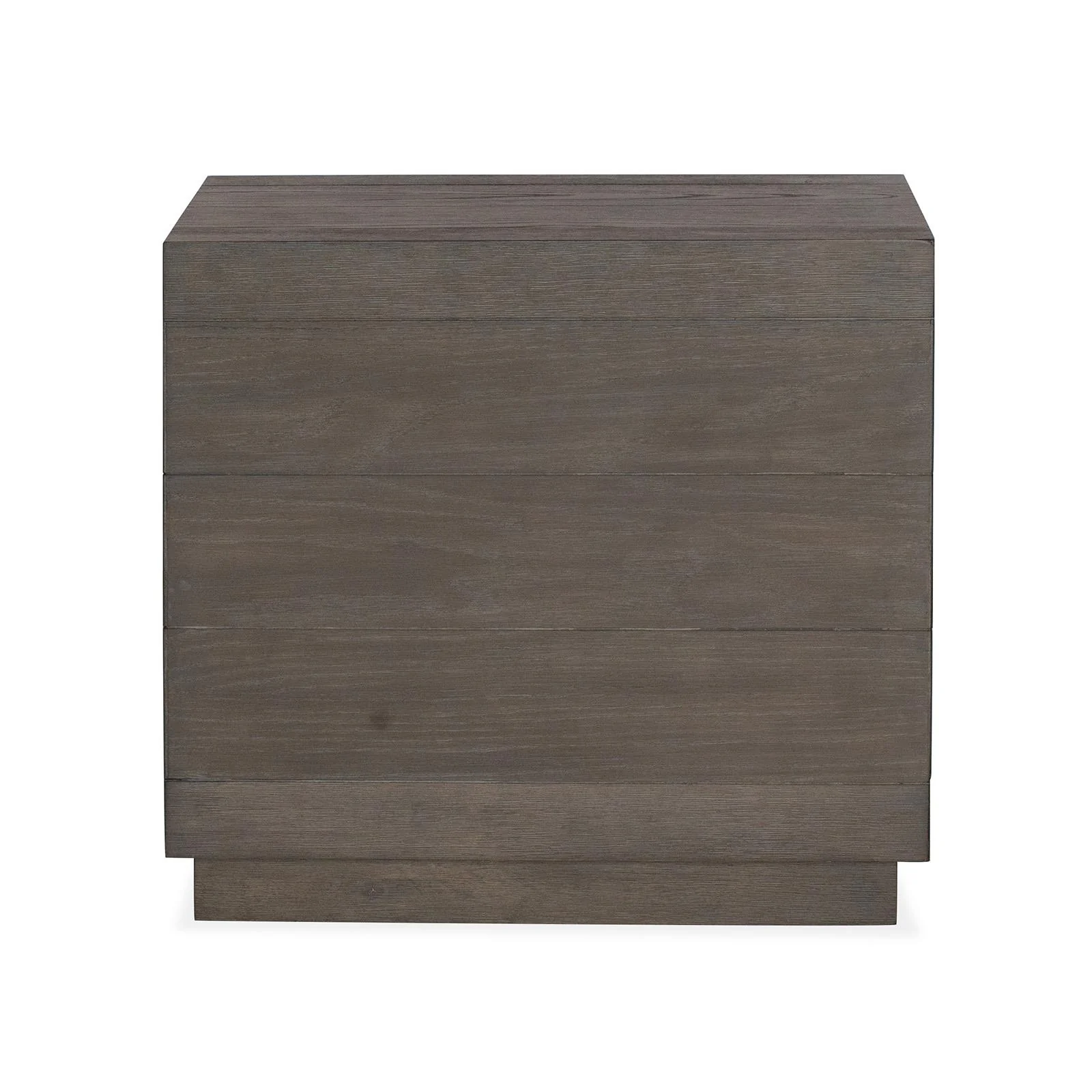 Magnussen LeLand T5704-10 Chairside End Table - Image 3