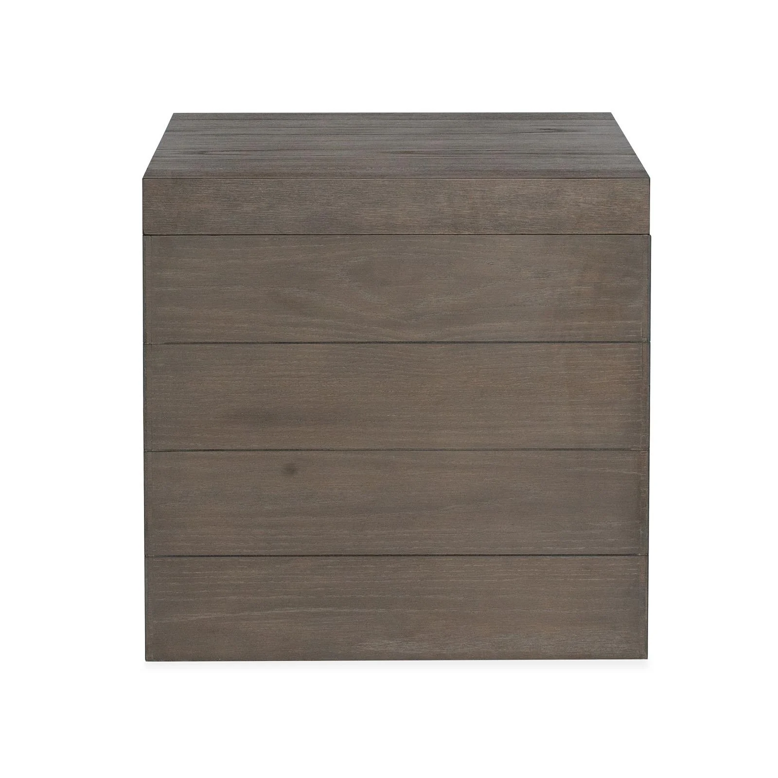 Magnussen LeLand T5704-03 Rectangular End Table - Image 3
