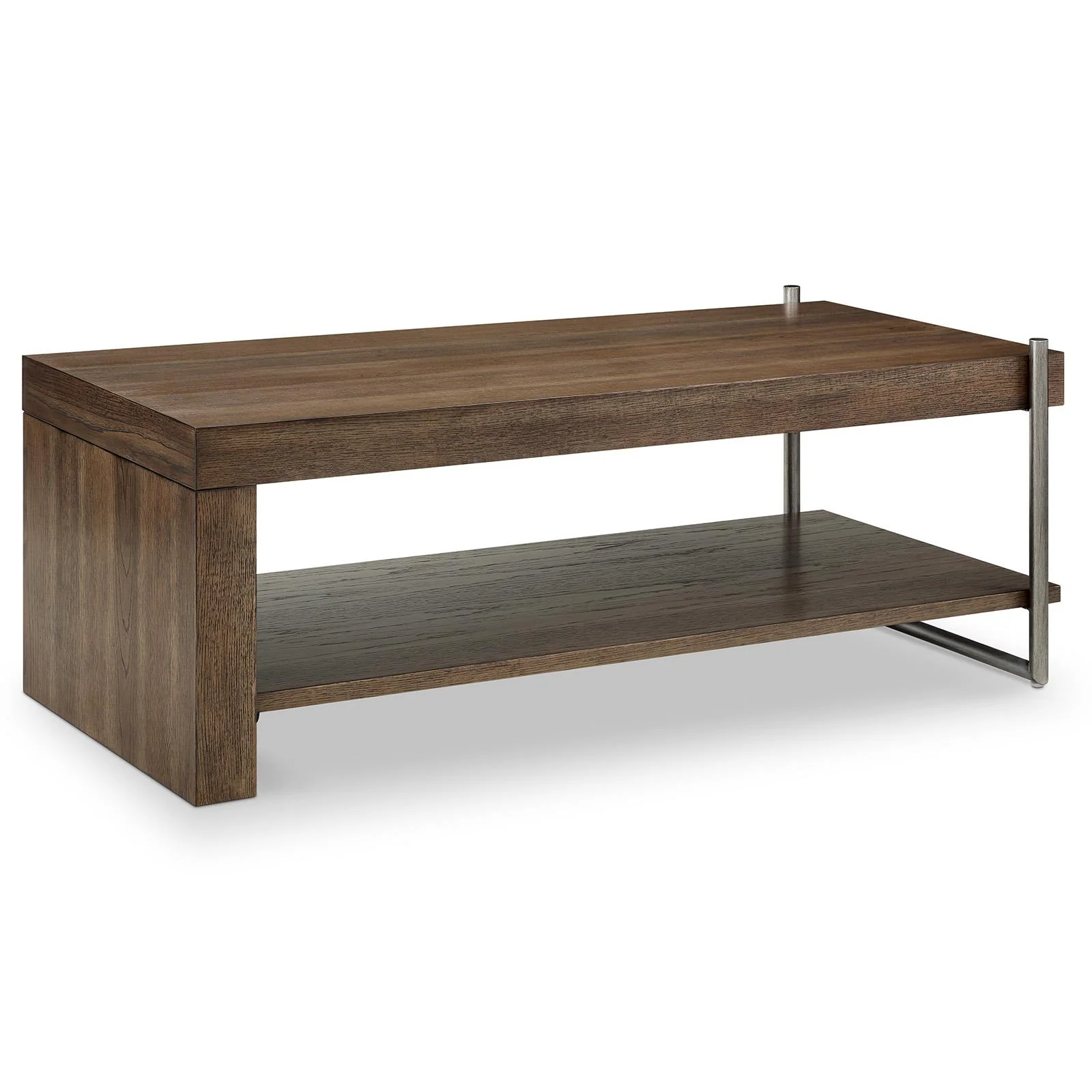 Magnussen Baxton T5649-43 Rectangular Cocktail Table