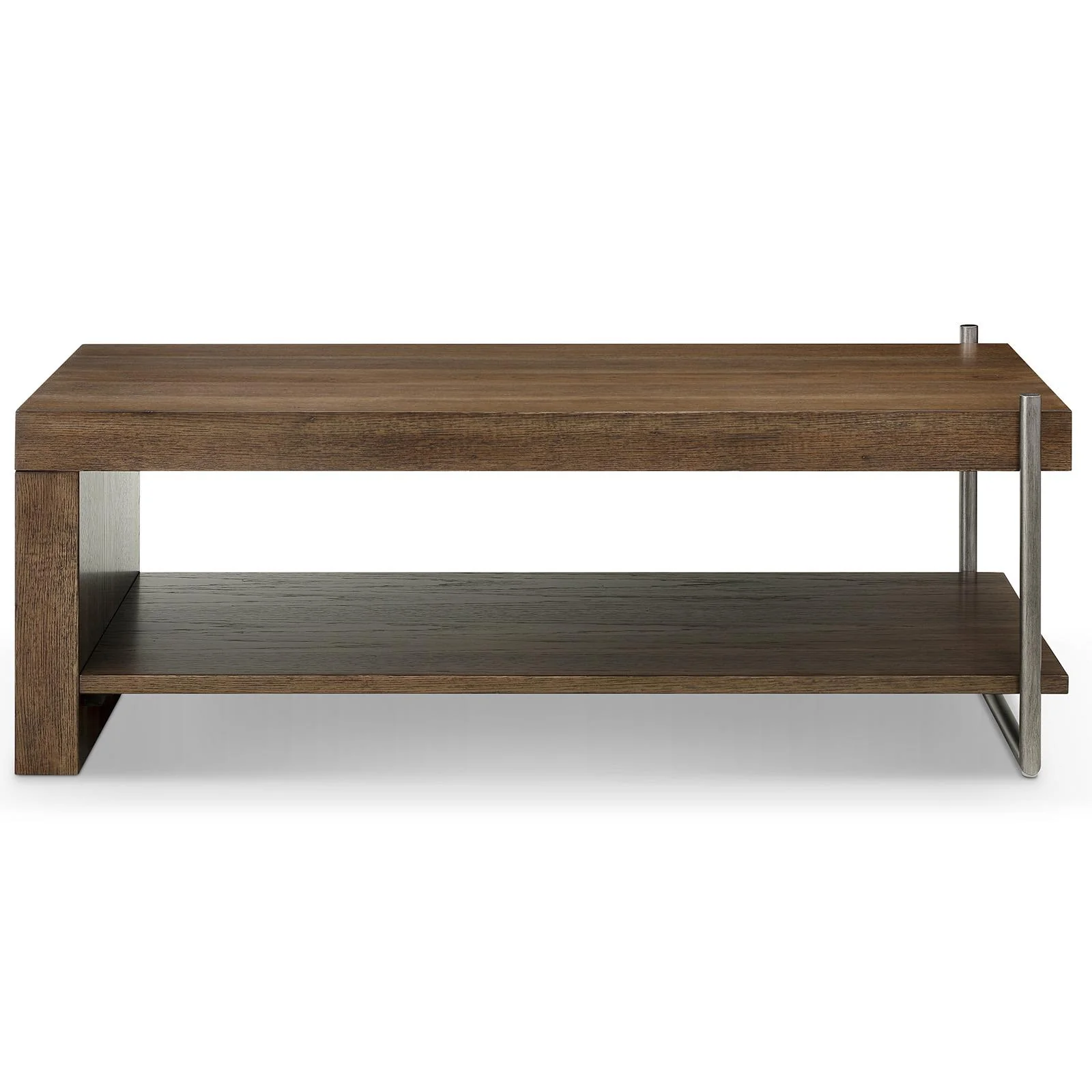 Magnussen Baxton T5649-43 Rectangular Cocktail Table - Image 2