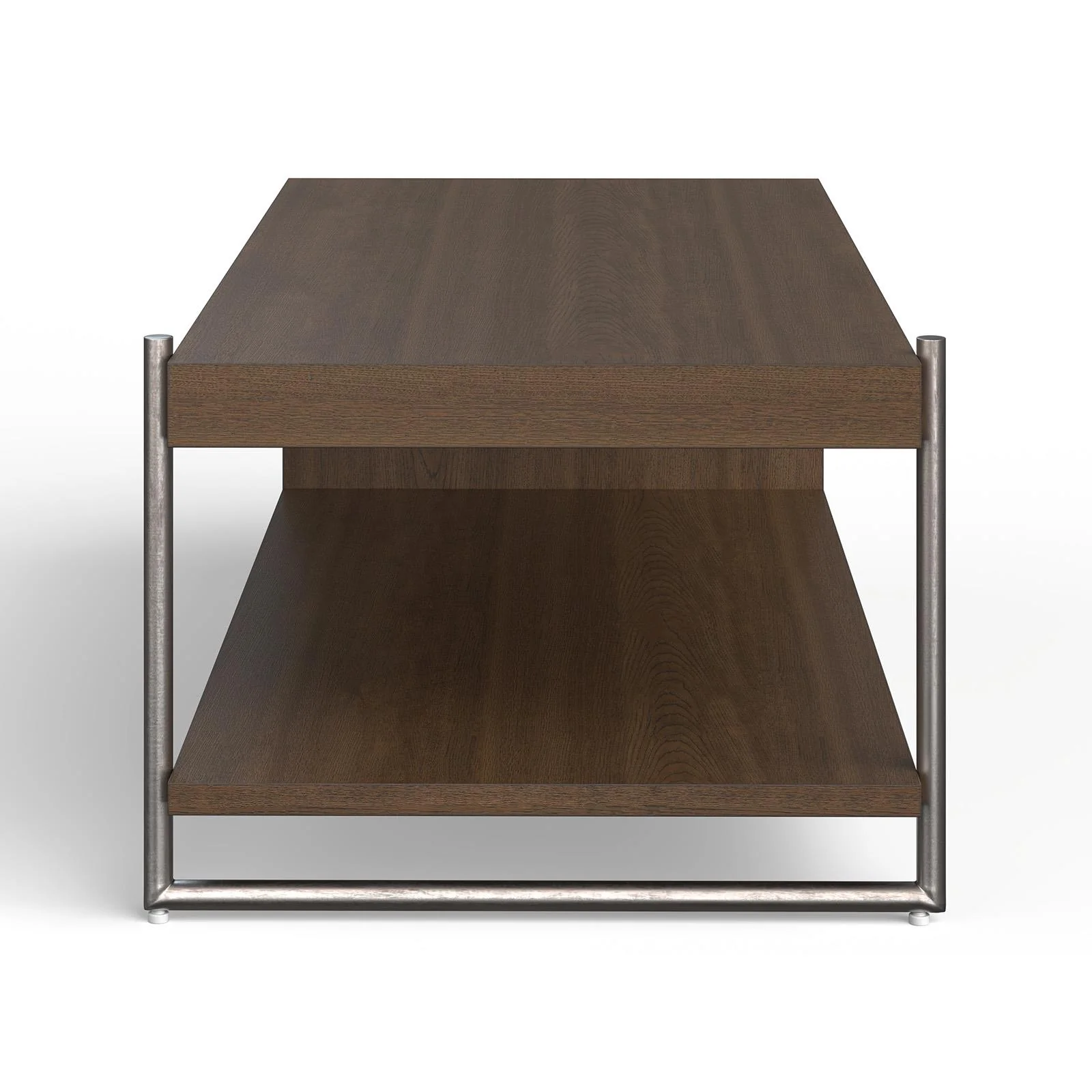 Magnussen Baxton T5649-43 Rectangular Cocktail Table - Image 3