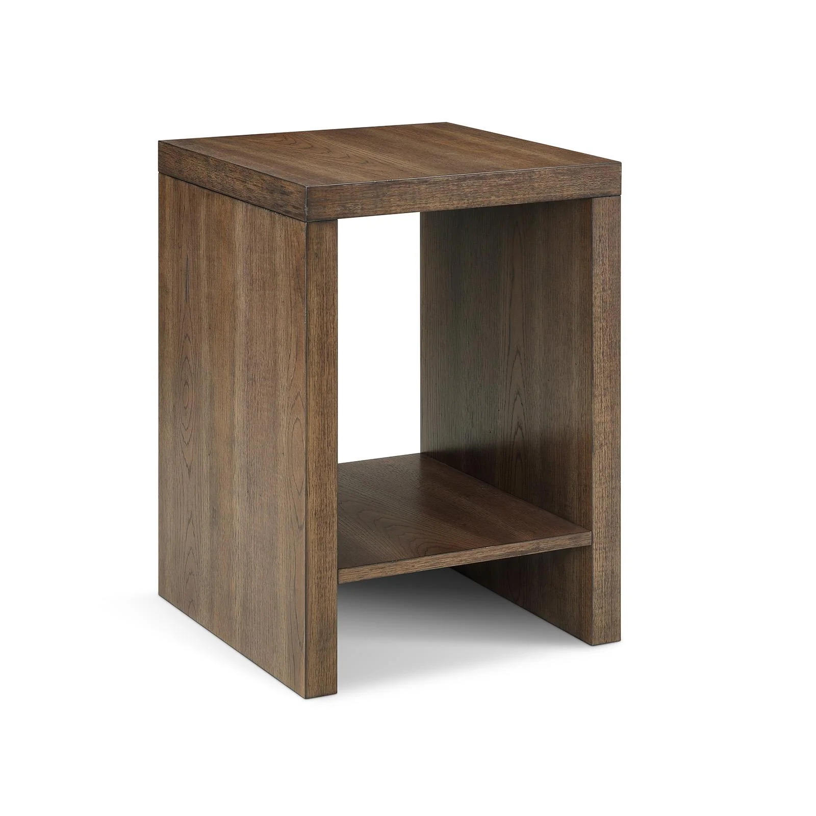 Magnussen Baxton T5649-01 Square End Table