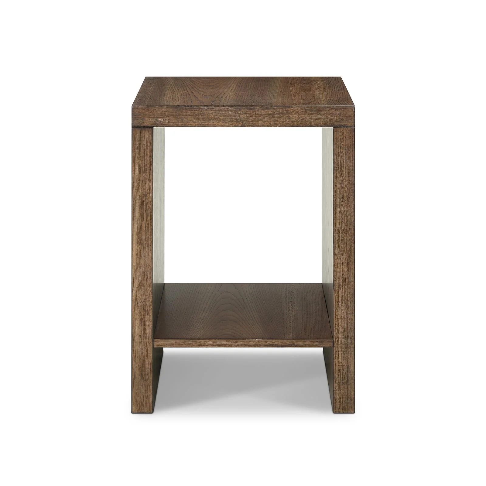 Magnussen Baxton T5649-01 Square End Table - Image 2