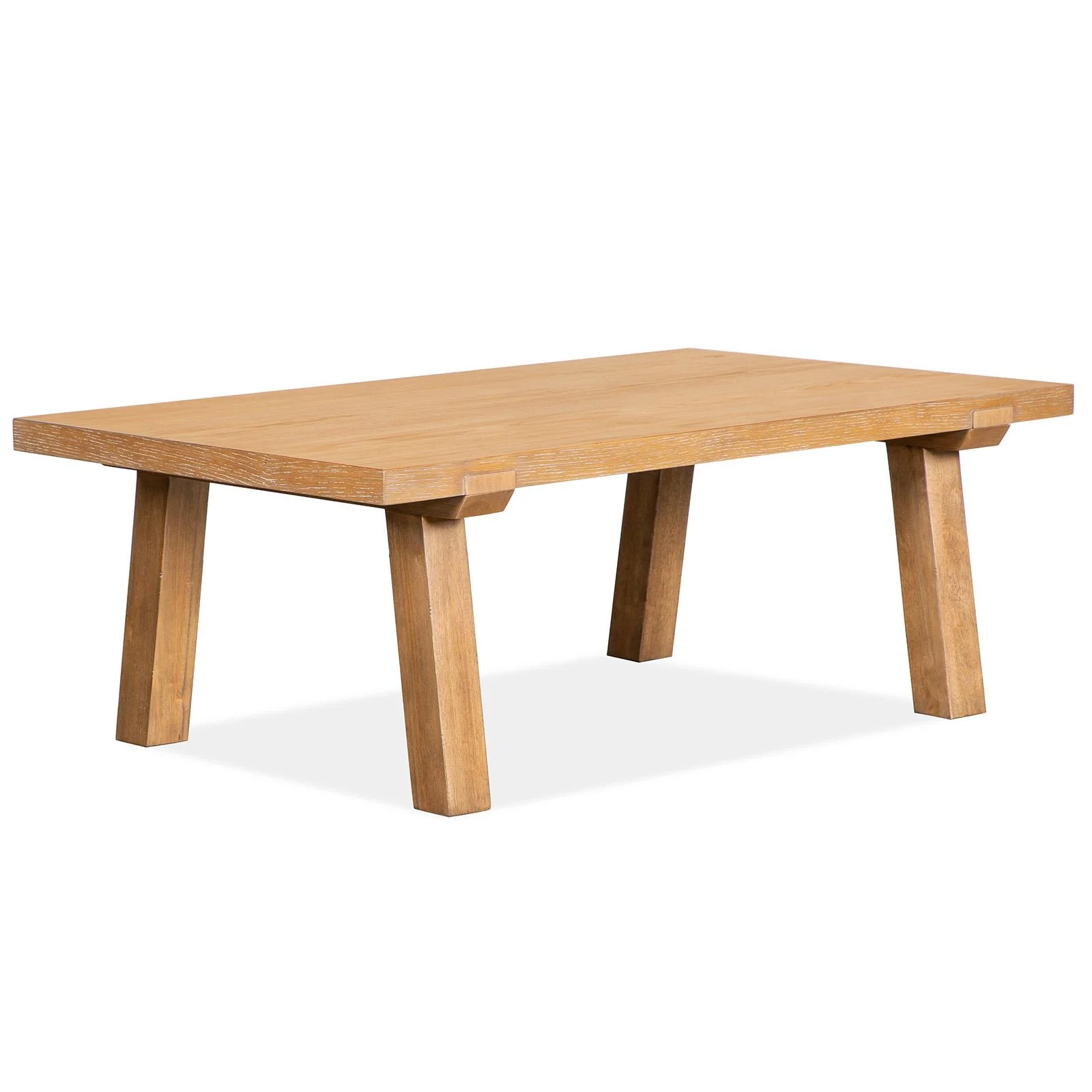 Magnussen Lindon T5570-43 Rectangular Cocktail Table - Image 1