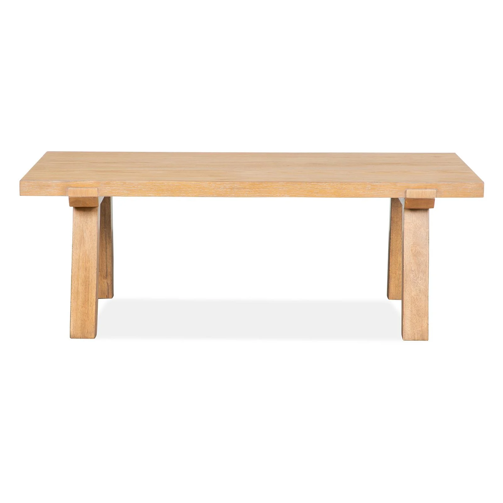Magnussen Lindon T5570-43 Rectangular Cocktail Table - Image 2